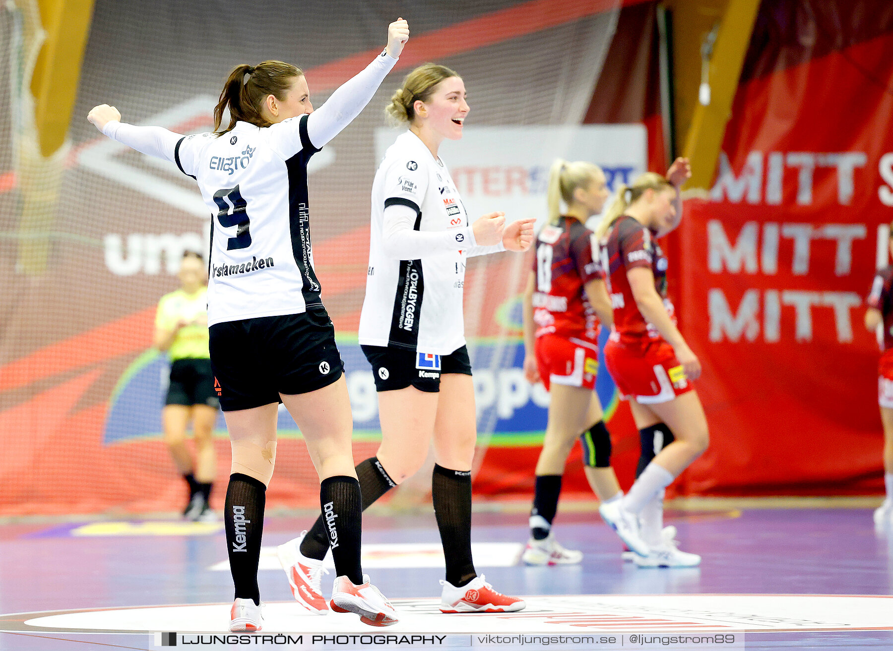 Skövde HF-VästeråsIrsta HF 24-27,dam,Skövde Idrottshall,Skövde,Sverige,Handboll,,2023,320381