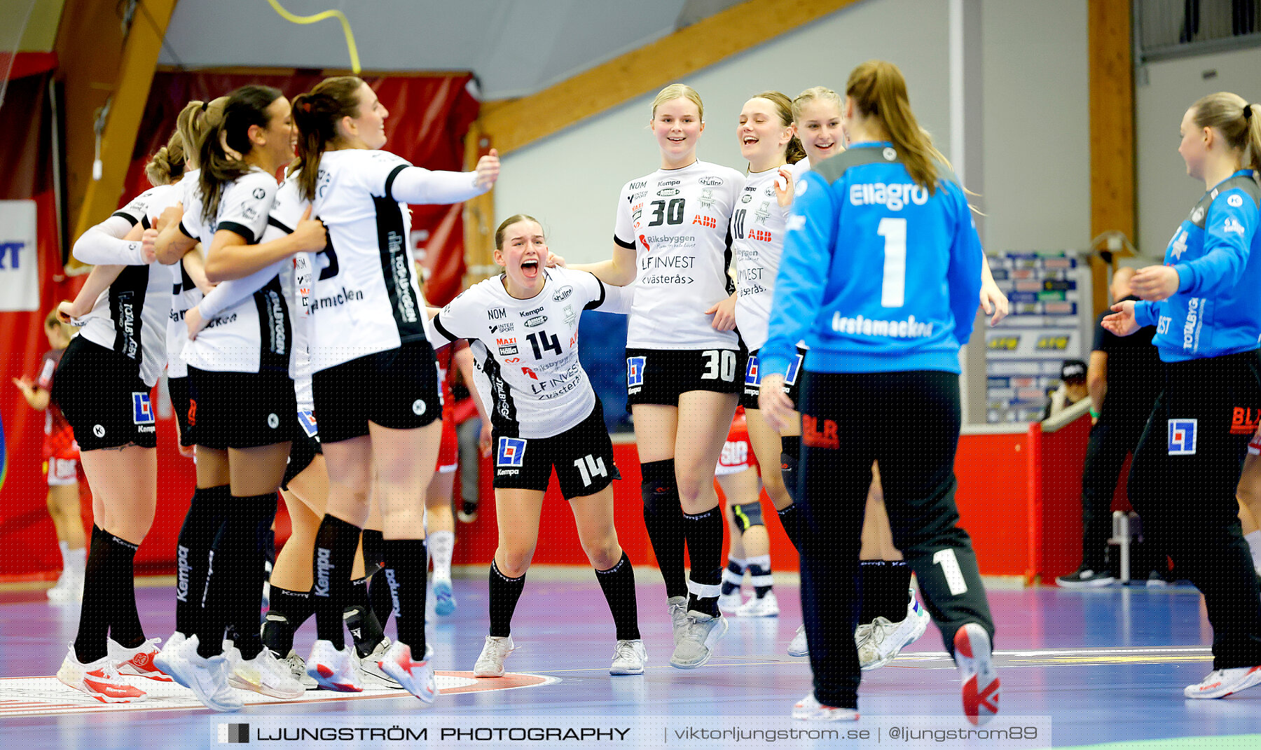 Skövde HF-VästeråsIrsta HF 24-27,dam,Skövde Idrottshall,Skövde,Sverige,Handboll,,2023,320389