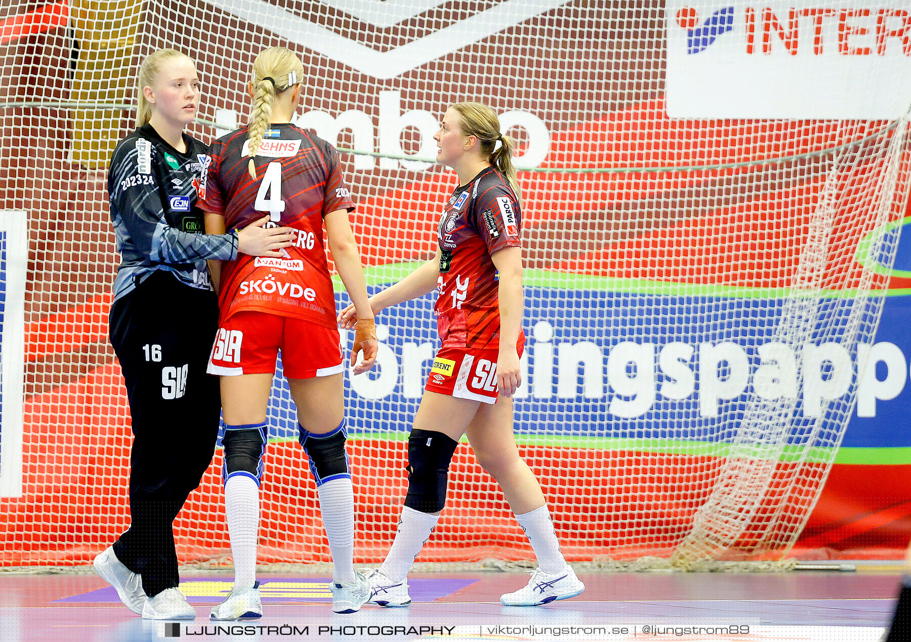 Skövde HF-VästeråsIrsta HF 24-27,dam,Skövde Idrottshall,Skövde,Sverige,Handboll,,2023,320394