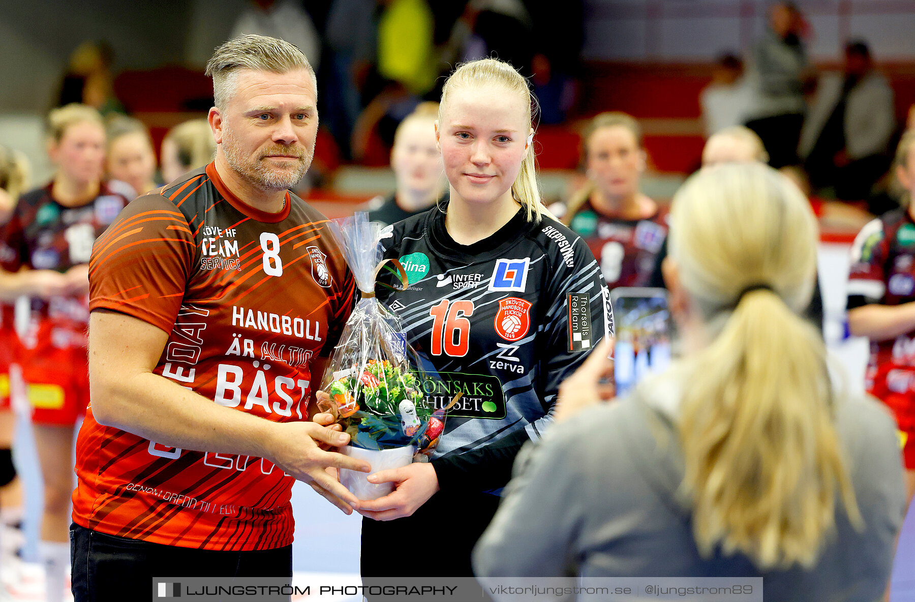 Skövde HF-VästeråsIrsta HF 24-27,dam,Skövde Idrottshall,Skövde,Sverige,Handboll,,2023,320406