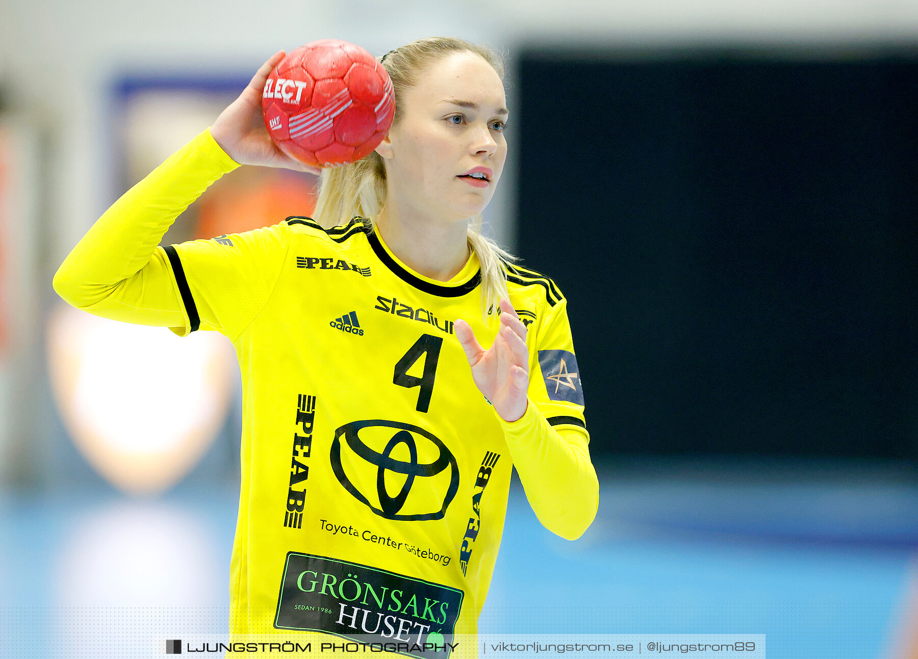 Skara HF-IK Sävehof 22-35,dam,Skara Idrottshall,Skara,Sverige,Handboll,,2023,320425