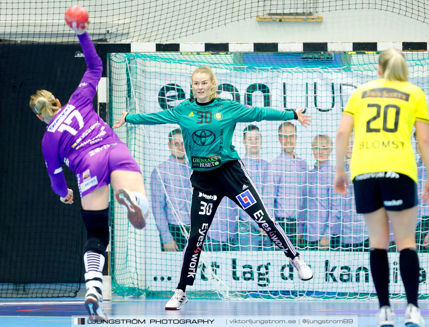 Skara HF-IK Sävehof 22-35,dam,Skara Idrottshall,Skara,Sverige,Handboll,,2023,320497