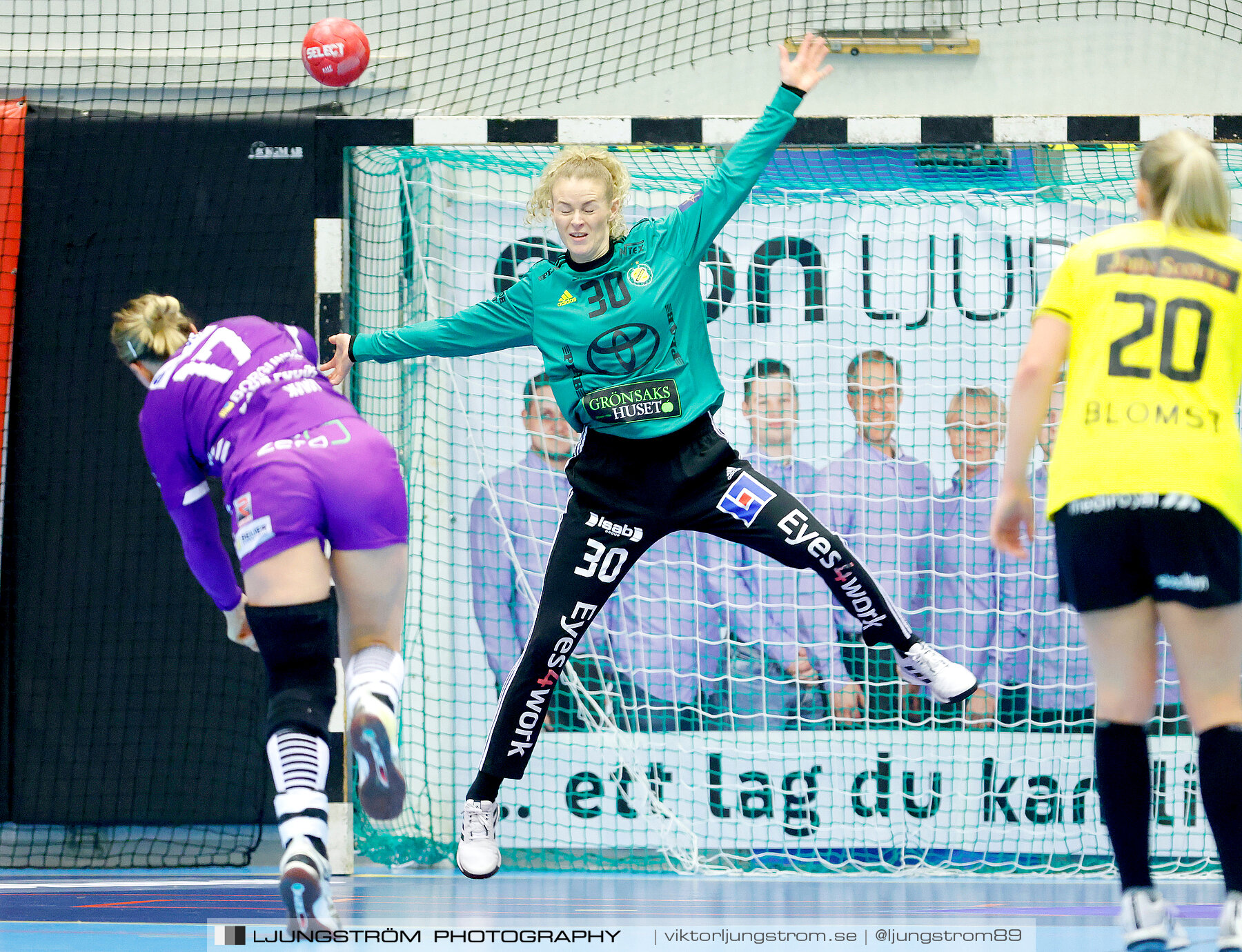 Skara HF-IK Sävehof 22-35,dam,Skara Idrottshall,Skara,Sverige,Handboll,,2023,320498