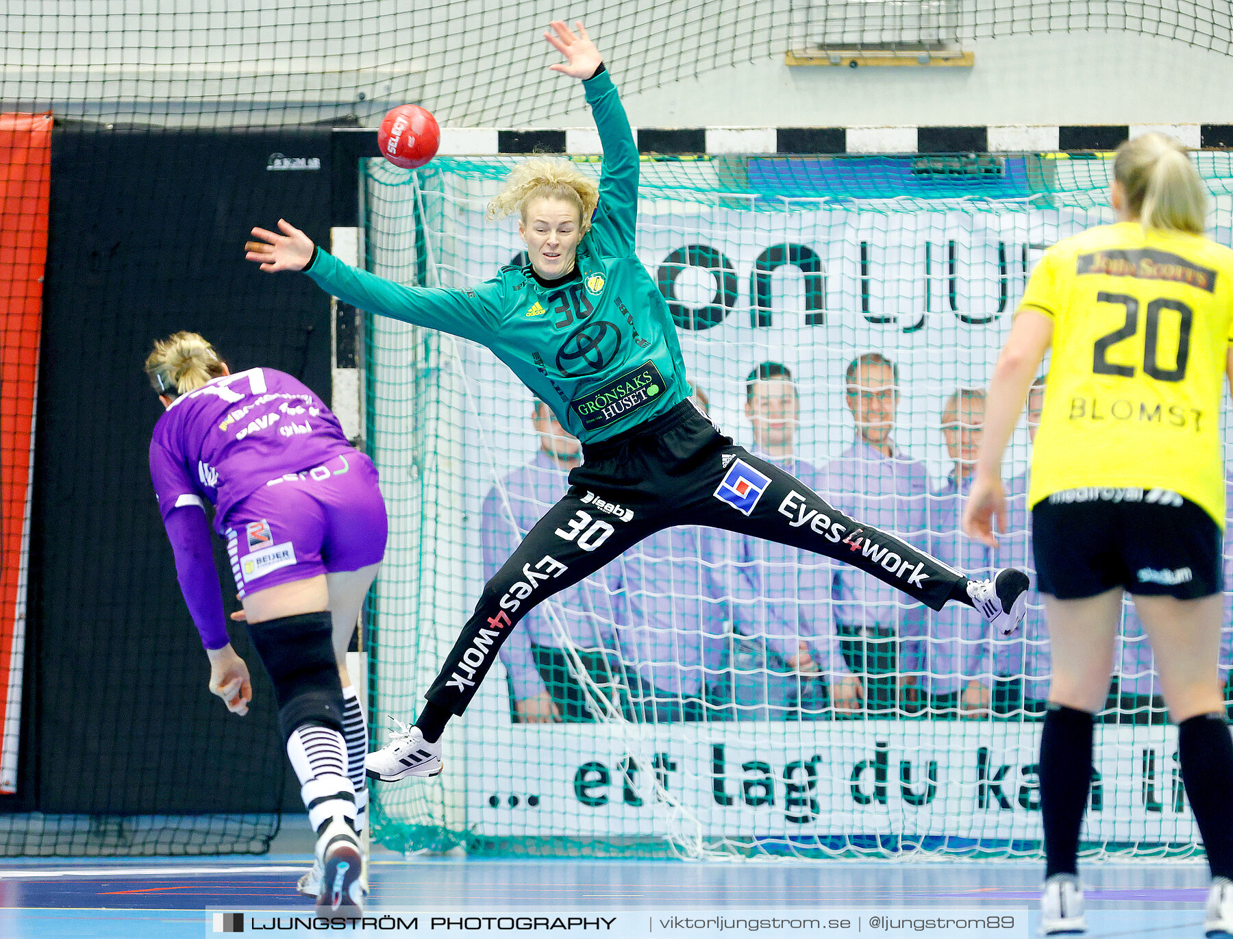 Skara HF-IK Sävehof 22-35,dam,Skara Idrottshall,Skara,Sverige,Handboll,,2023,320500