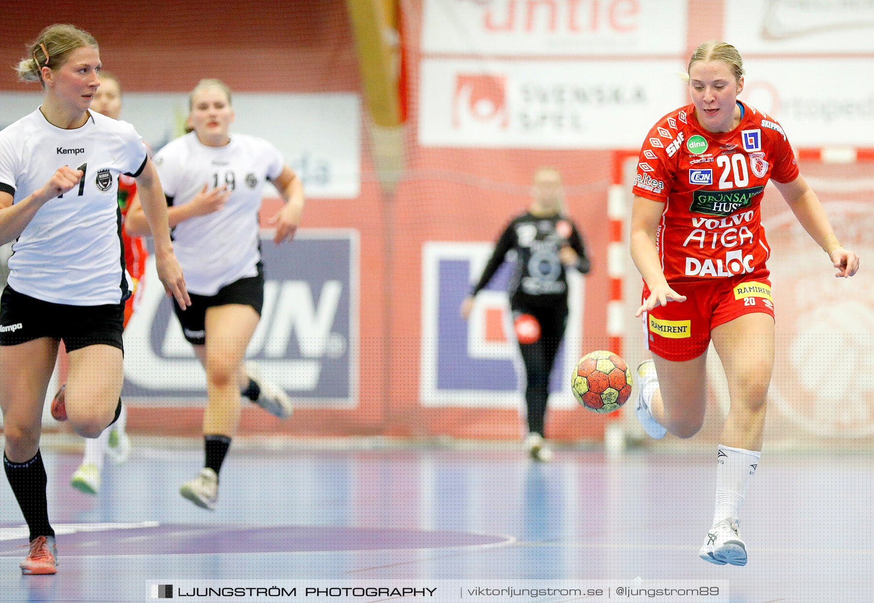 Test,mix,Arena Skövde,Skövde,Sverige,Handboll,,2023,320551