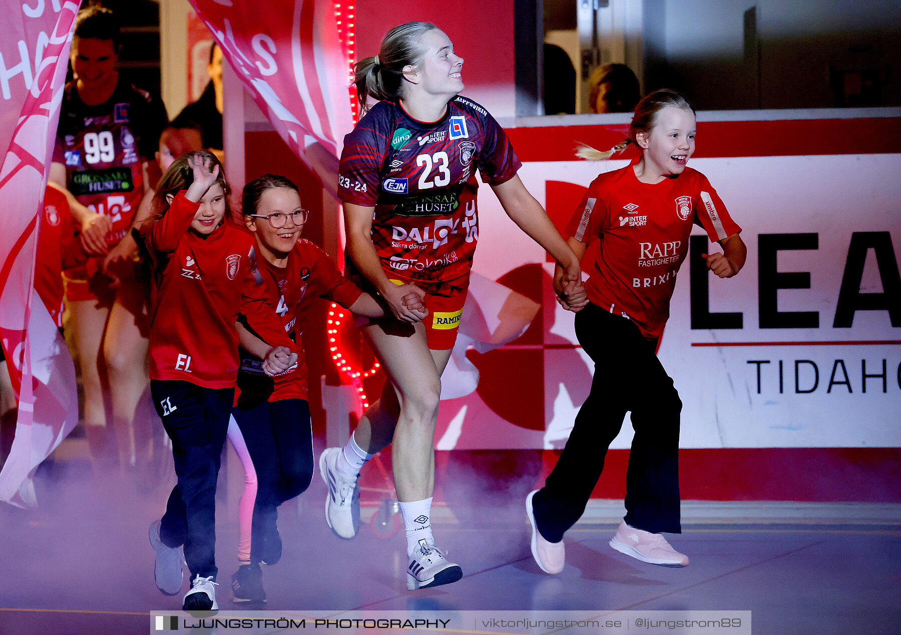 Skövde HF-Önnereds HK 25-24,dam,Skövde Idrottshall,Skövde,Sverige,Handboll,,2023,320569