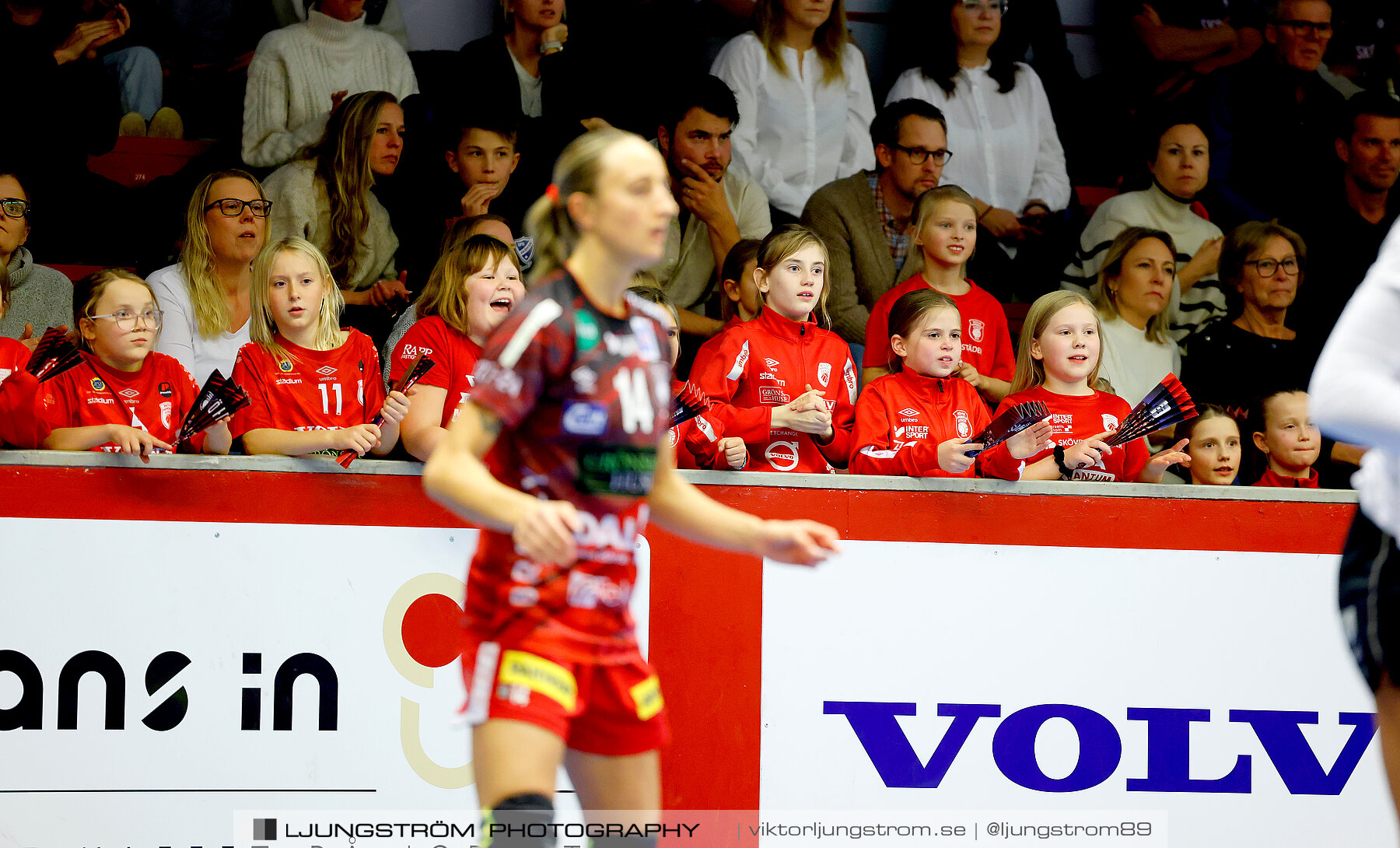 Skövde HF-Önnereds HK 25-24,dam,Skövde Idrottshall,Skövde,Sverige,Handboll,,2023,320640