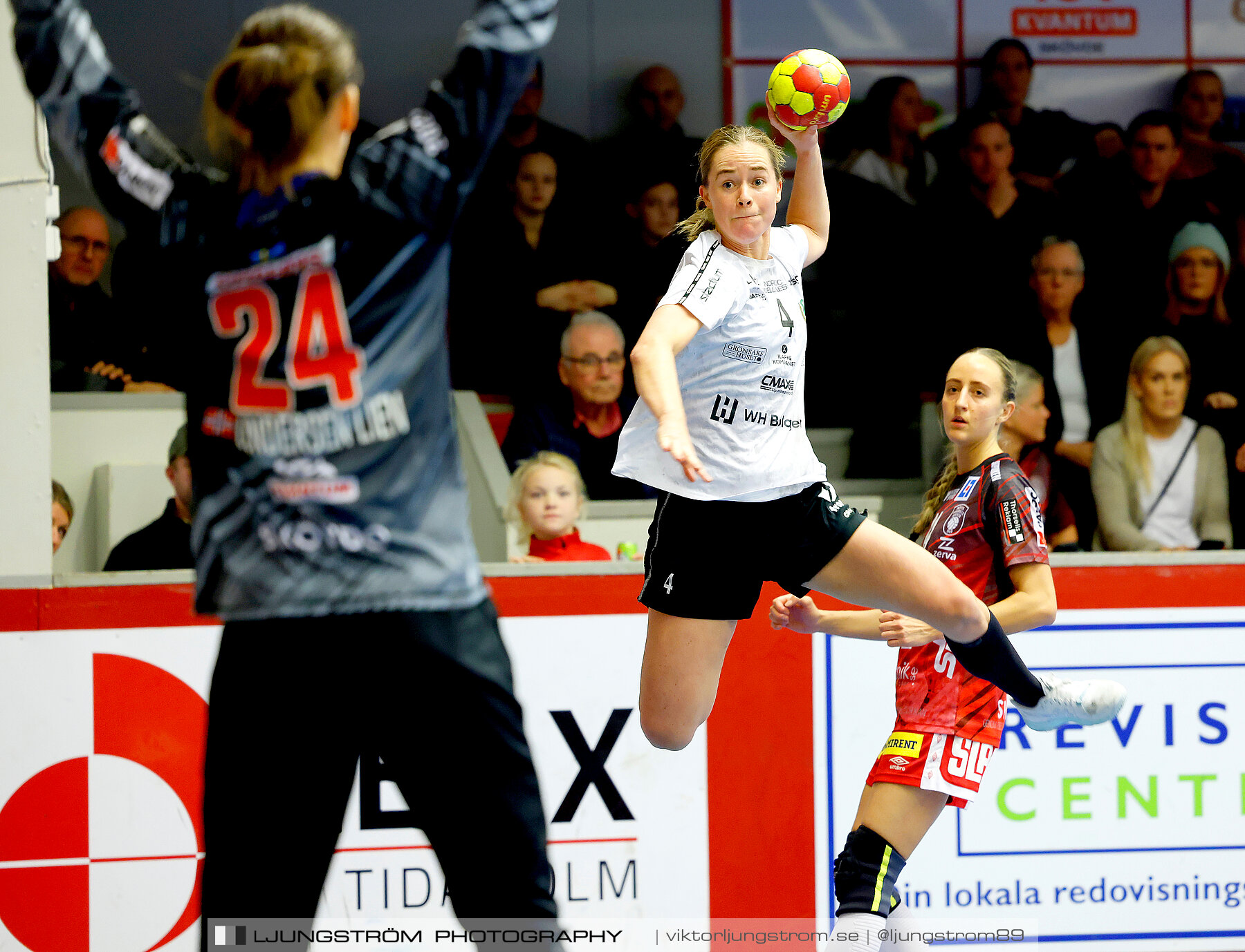 Skövde HF-Önnereds HK 25-24,dam,Skövde Idrottshall,Skövde,Sverige,Handboll,,2023,320647