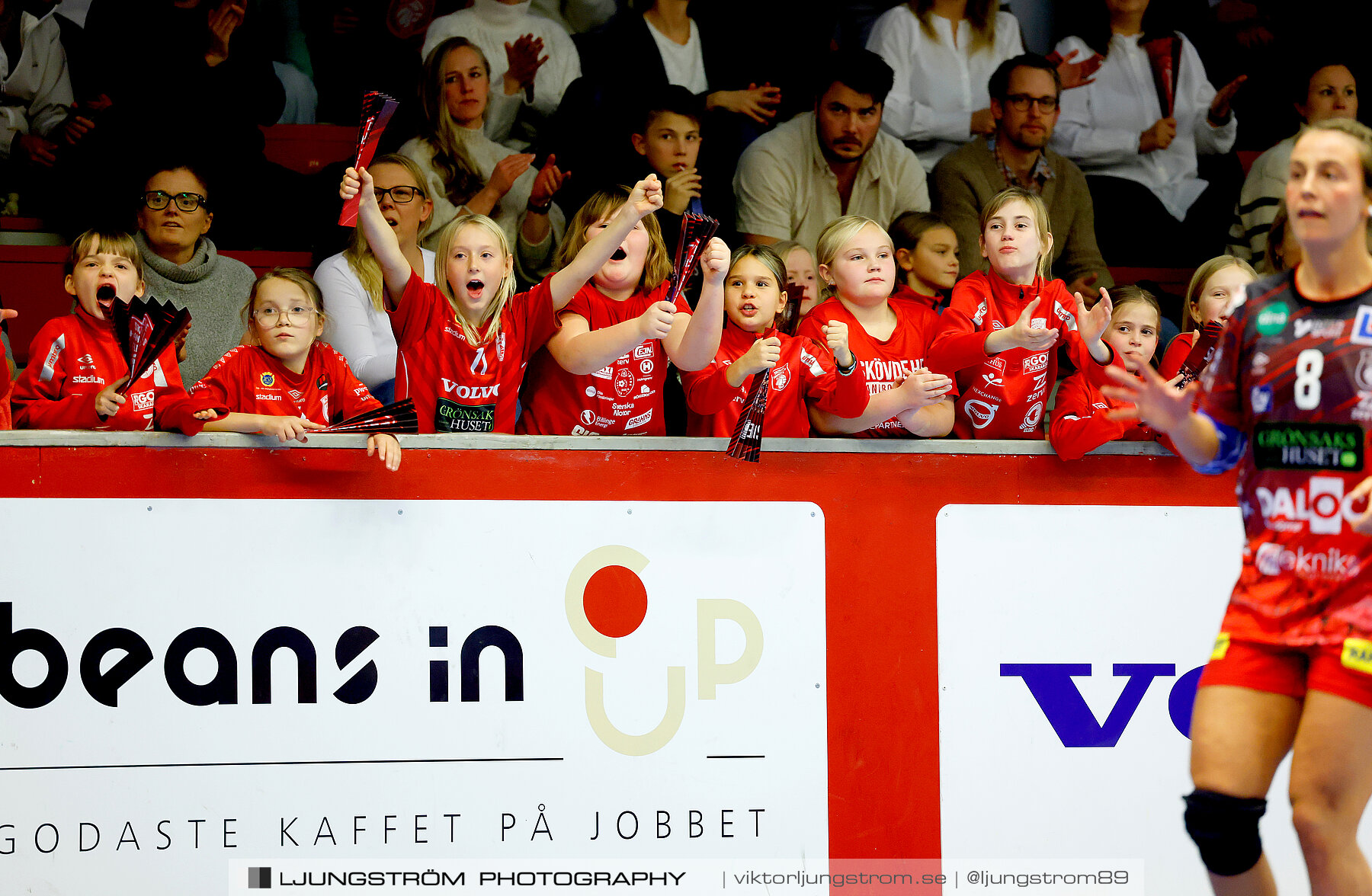 Skövde HF-Önnereds HK 25-24,dam,Skövde Idrottshall,Skövde,Sverige,Handboll,,2023,320648