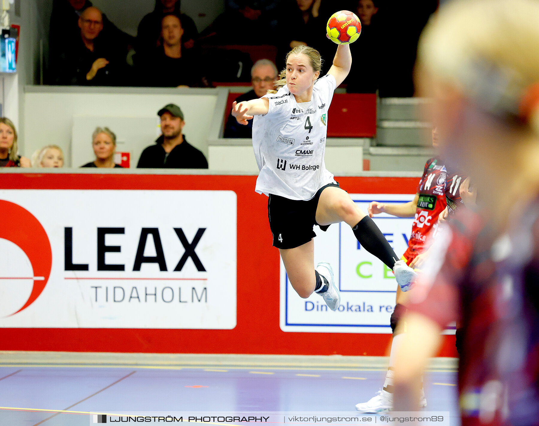 Skövde HF-Önnereds HK 25-24,dam,Skövde Idrottshall,Skövde,Sverige,Handboll,,2023,320704