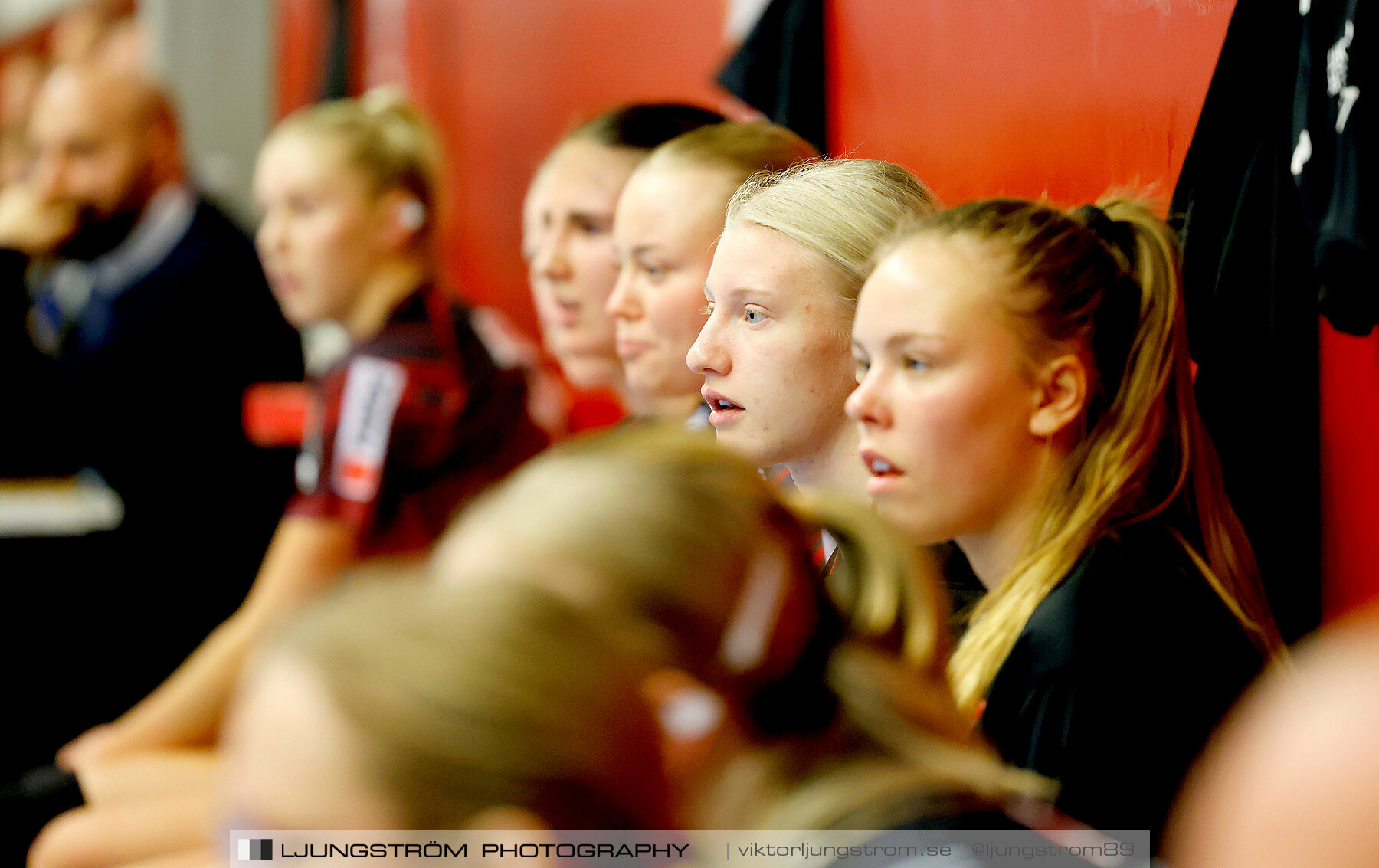 Skövde HF-Önnereds HK 25-24,dam,Skövde Idrottshall,Skövde,Sverige,Handboll,,2023,320713