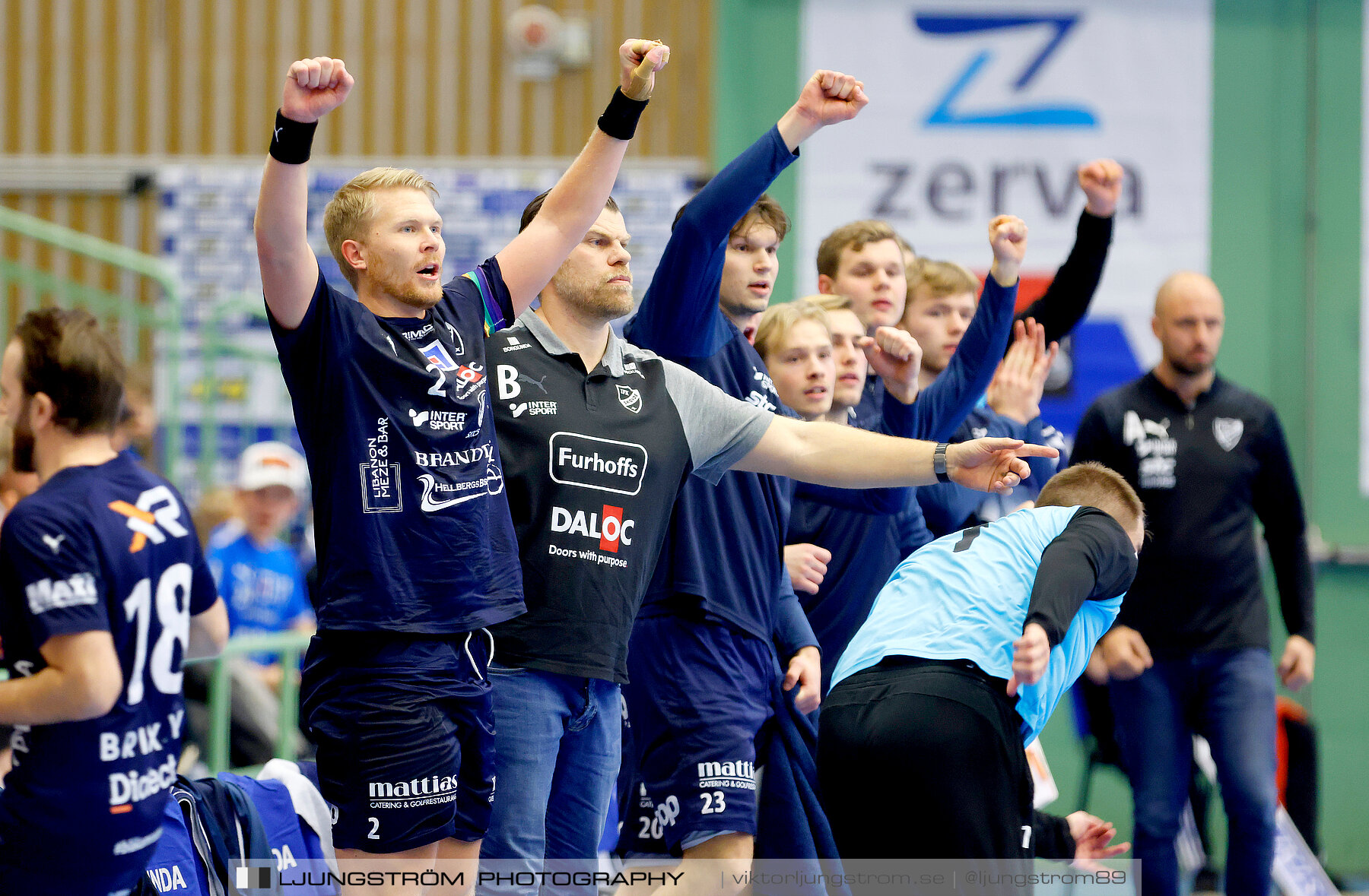 IFK Skövde HK-HK Aranäs 34-32,herr,Arena Skövde,Skövde,Sverige,Handboll,,2023,320819