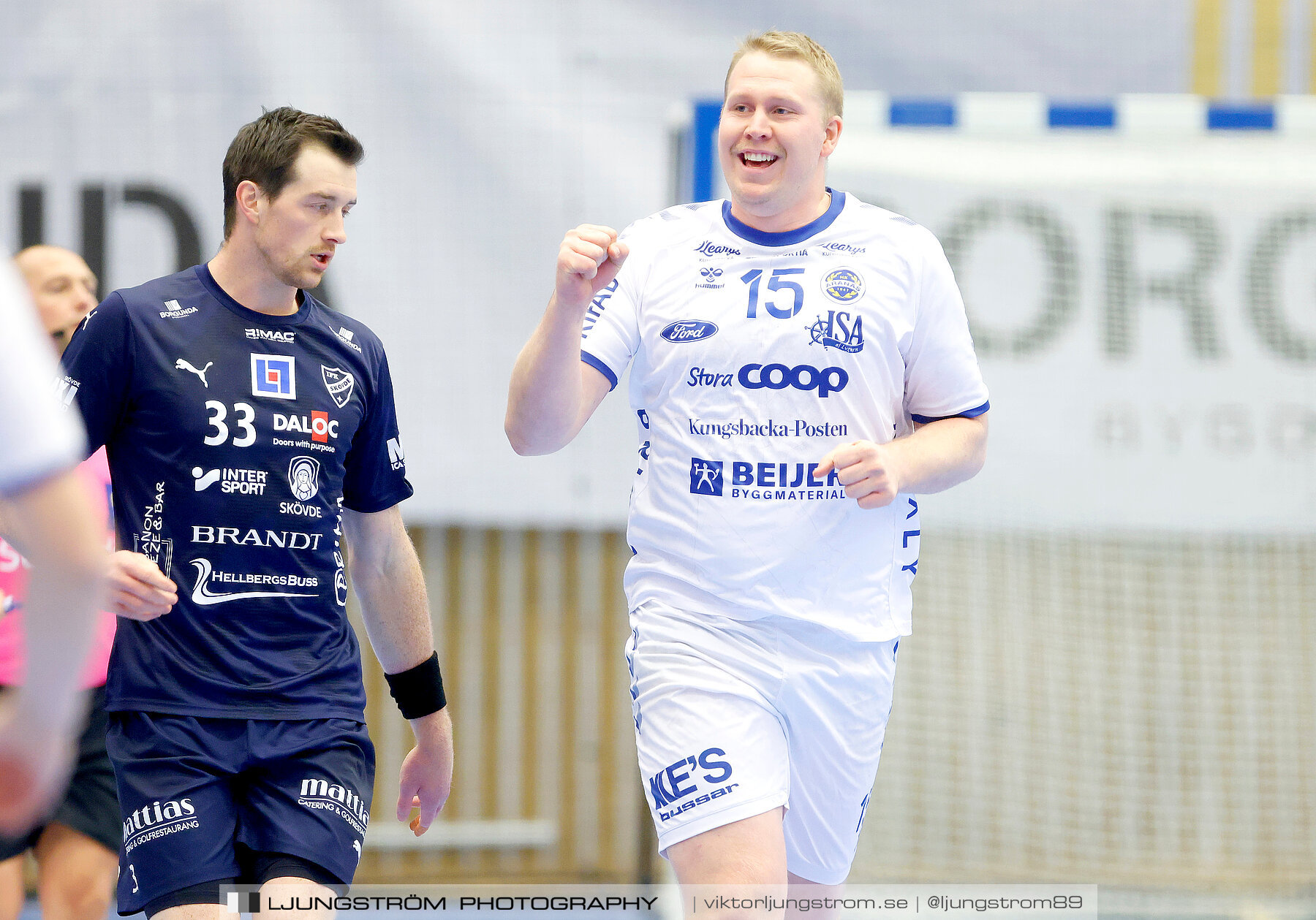 IFK Skövde HK-HK Aranäs 34-32,herr,Arena Skövde,Skövde,Sverige,Handboll,,2023,320820