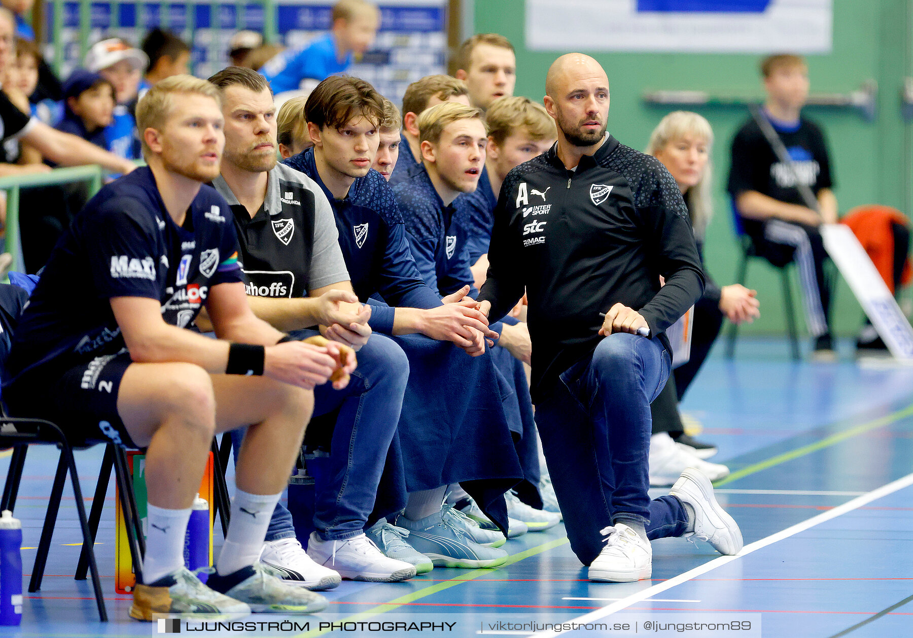 IFK Skövde HK-HK Aranäs 34-32,herr,Arena Skövde,Skövde,Sverige,Handboll,,2023,320824