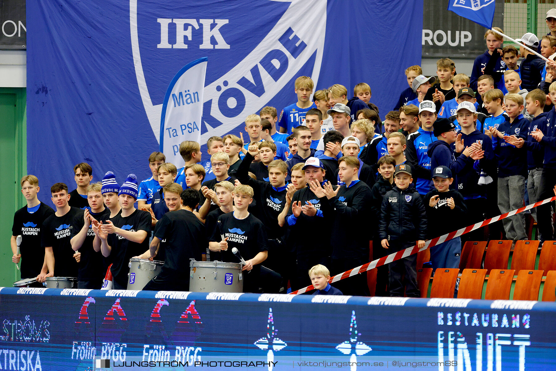 IFK Skövde HK-HK Aranäs 34-32,herr,Arena Skövde,Skövde,Sverige,Handboll,,2023,320827