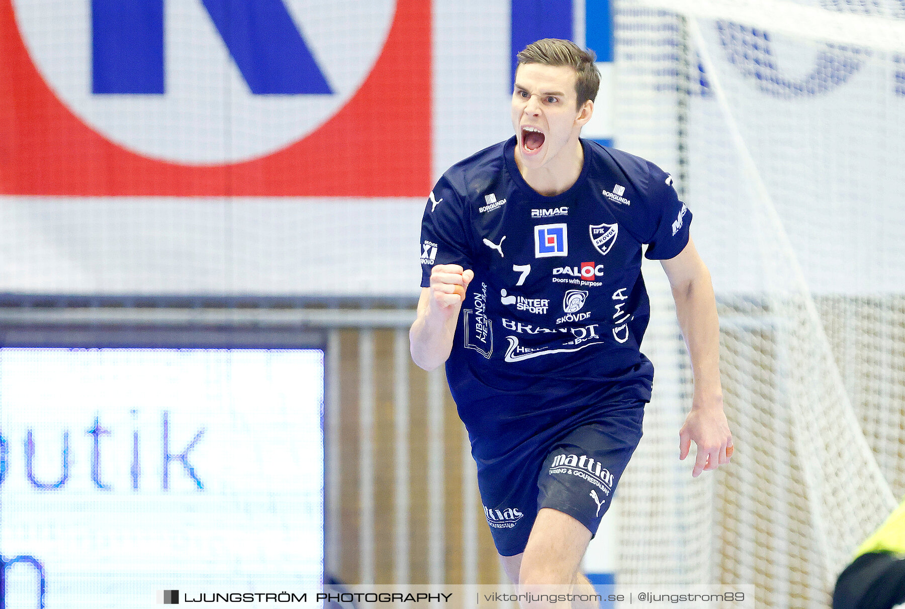 IFK Skövde HK-HK Aranäs 34-32,herr,Arena Skövde,Skövde,Sverige,Handboll,,2023,320832