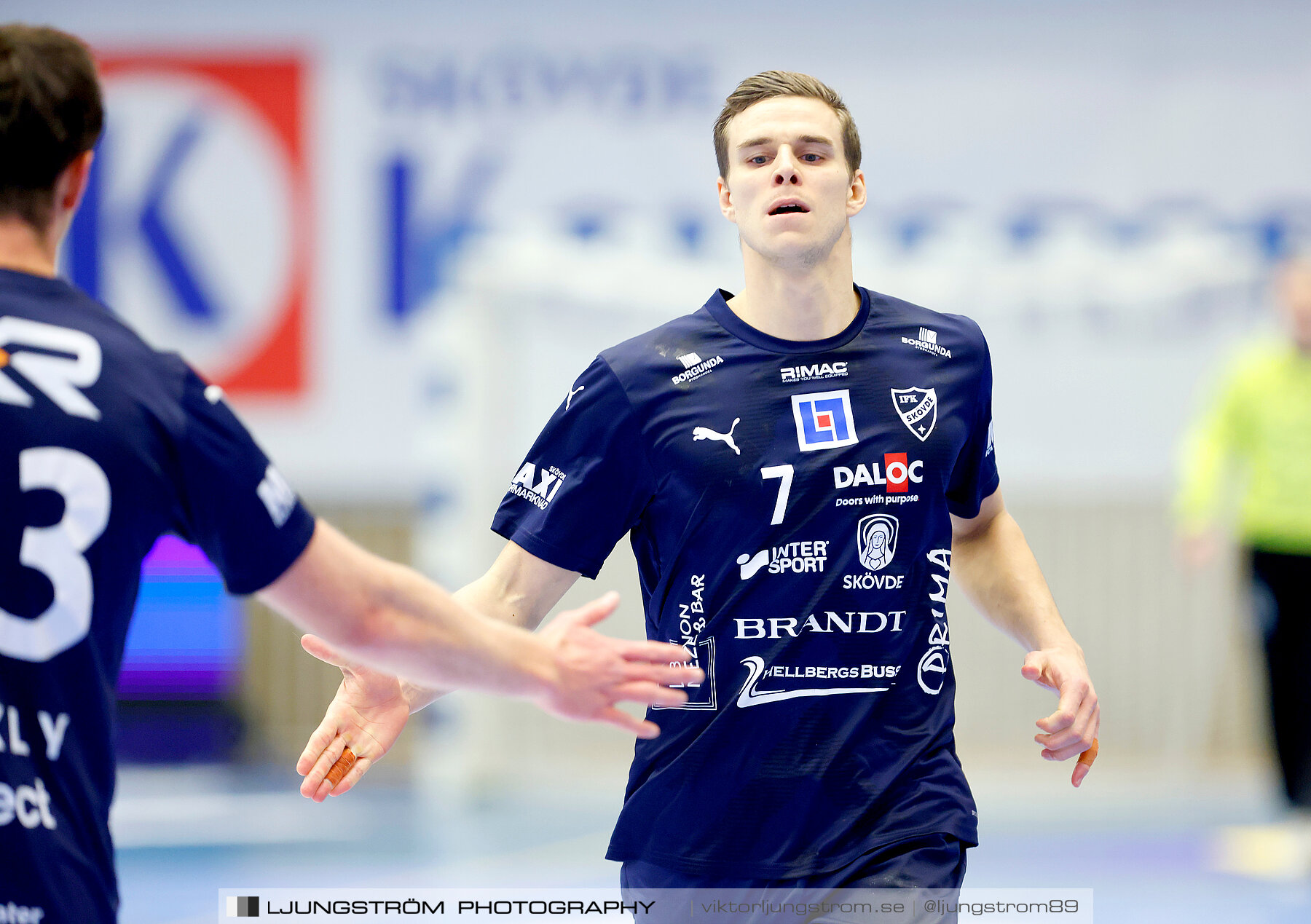 IFK Skövde HK-HK Aranäs 34-32,herr,Arena Skövde,Skövde,Sverige,Handboll,,2023,320837