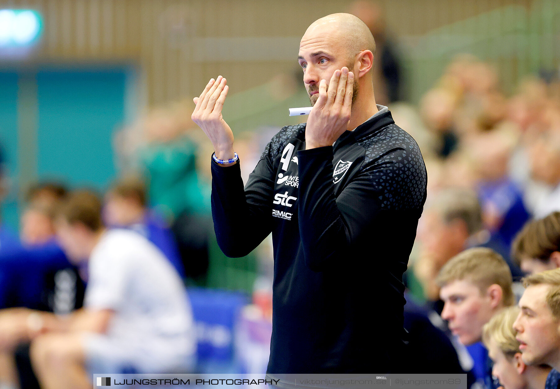 IFK Skövde HK-HK Aranäs 34-32,herr,Arena Skövde,Skövde,Sverige,Handboll,,2023,320838