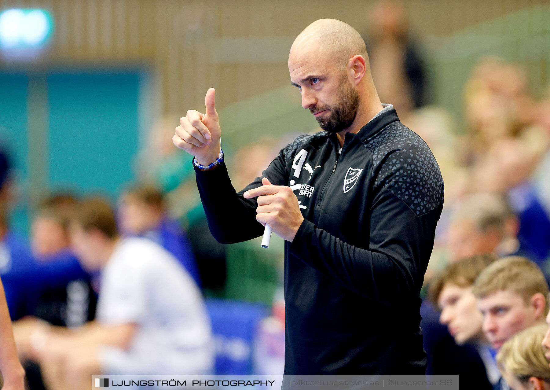 IFK Skövde HK-HK Aranäs 34-32,herr,Arena Skövde,Skövde,Sverige,Handboll,,2023,320840