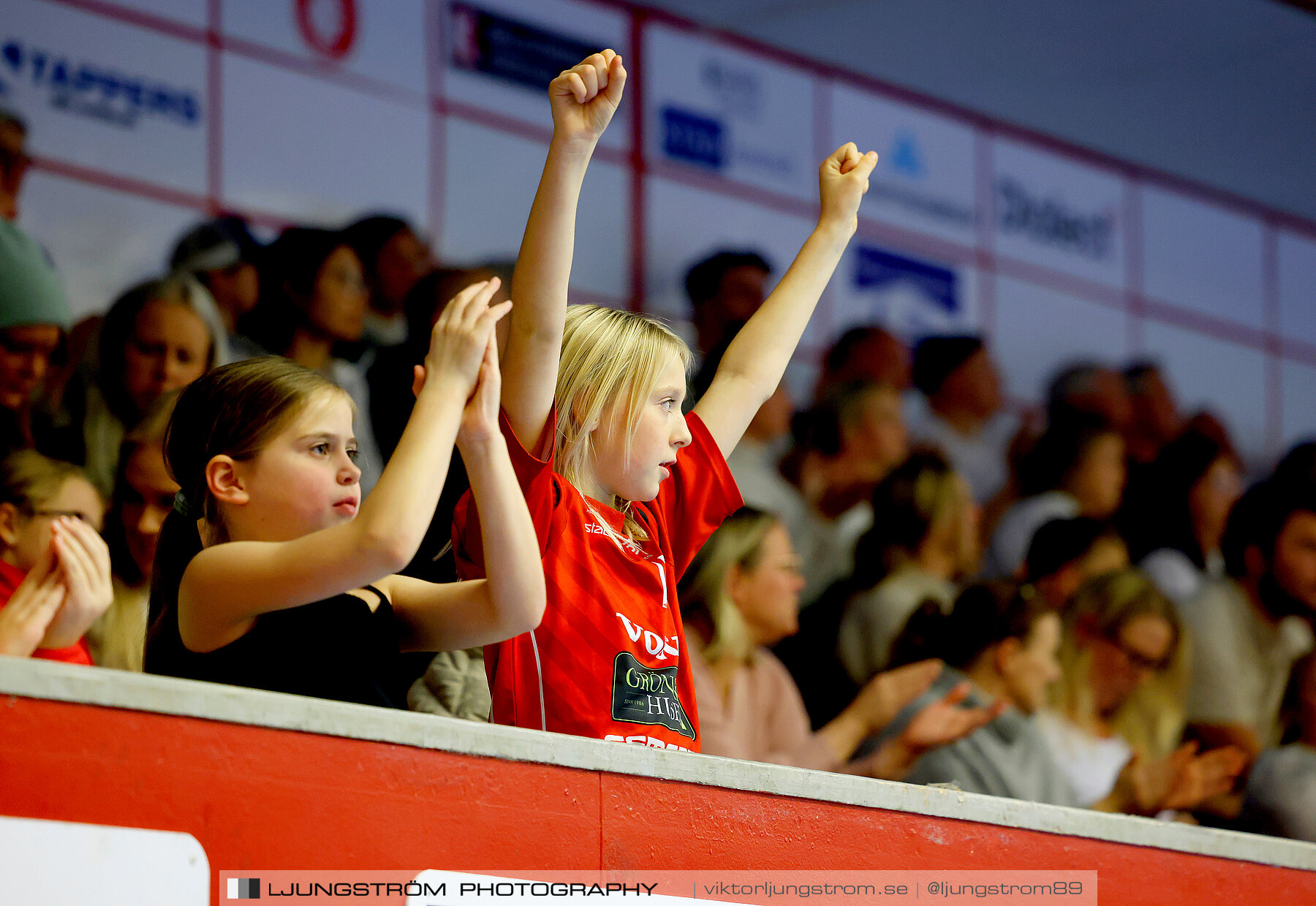 Skövde HF-Önnereds HK 25-24,dam,Skövde Idrottshall,Skövde,Sverige,Handboll,,2023,320873