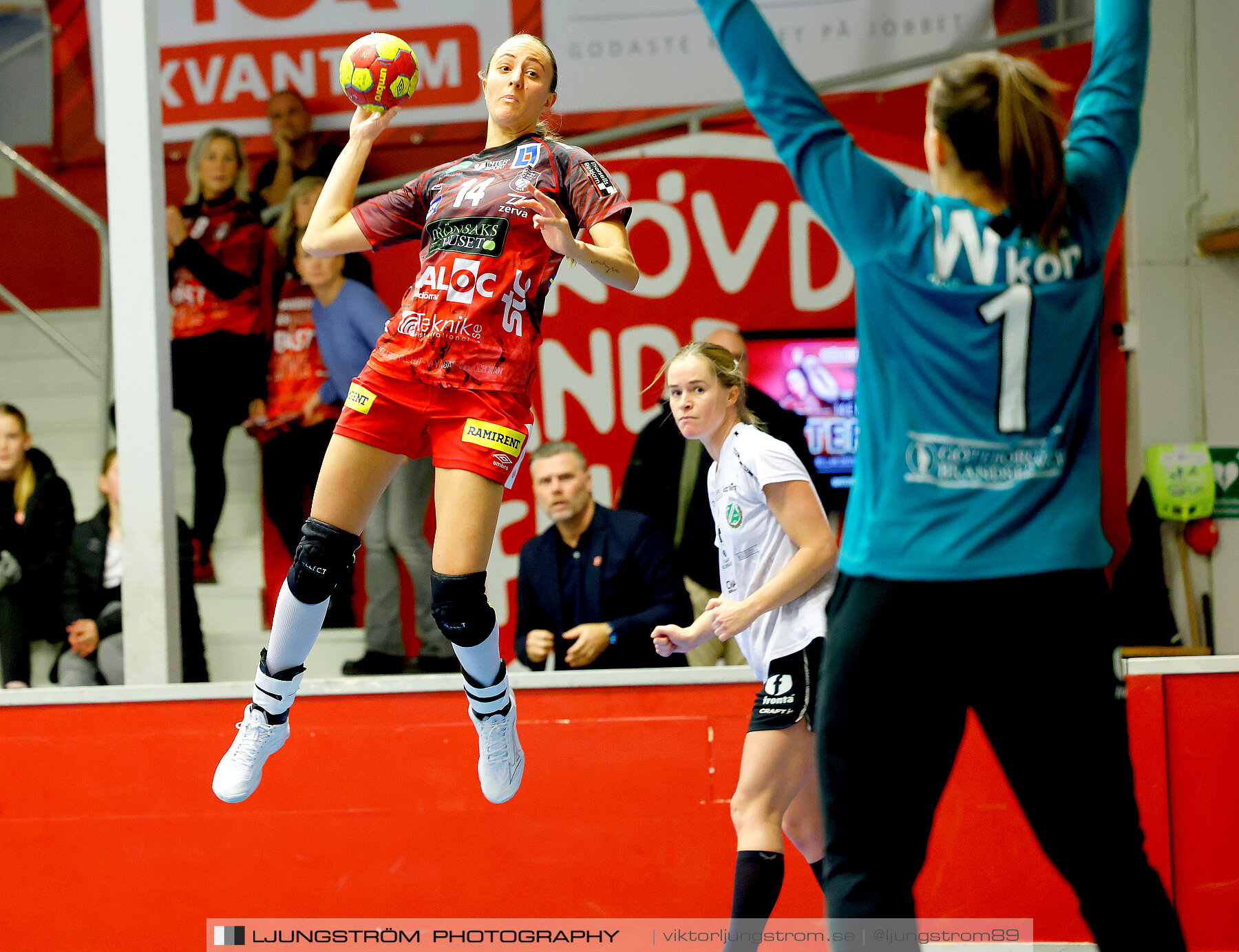 Skövde HF-Önnereds HK 25-24,dam,Skövde Idrottshall,Skövde,Sverige,Handboll,,2023,320902