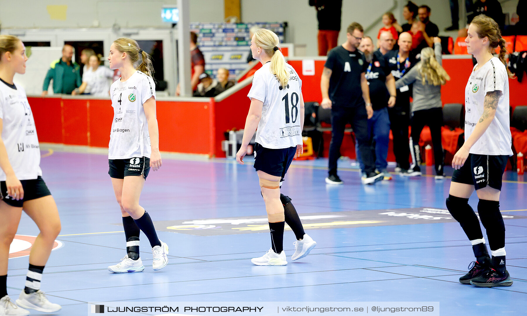 Skövde HF-Önnereds HK 25-24,dam,Skövde Idrottshall,Skövde,Sverige,Handboll,,2023,320938