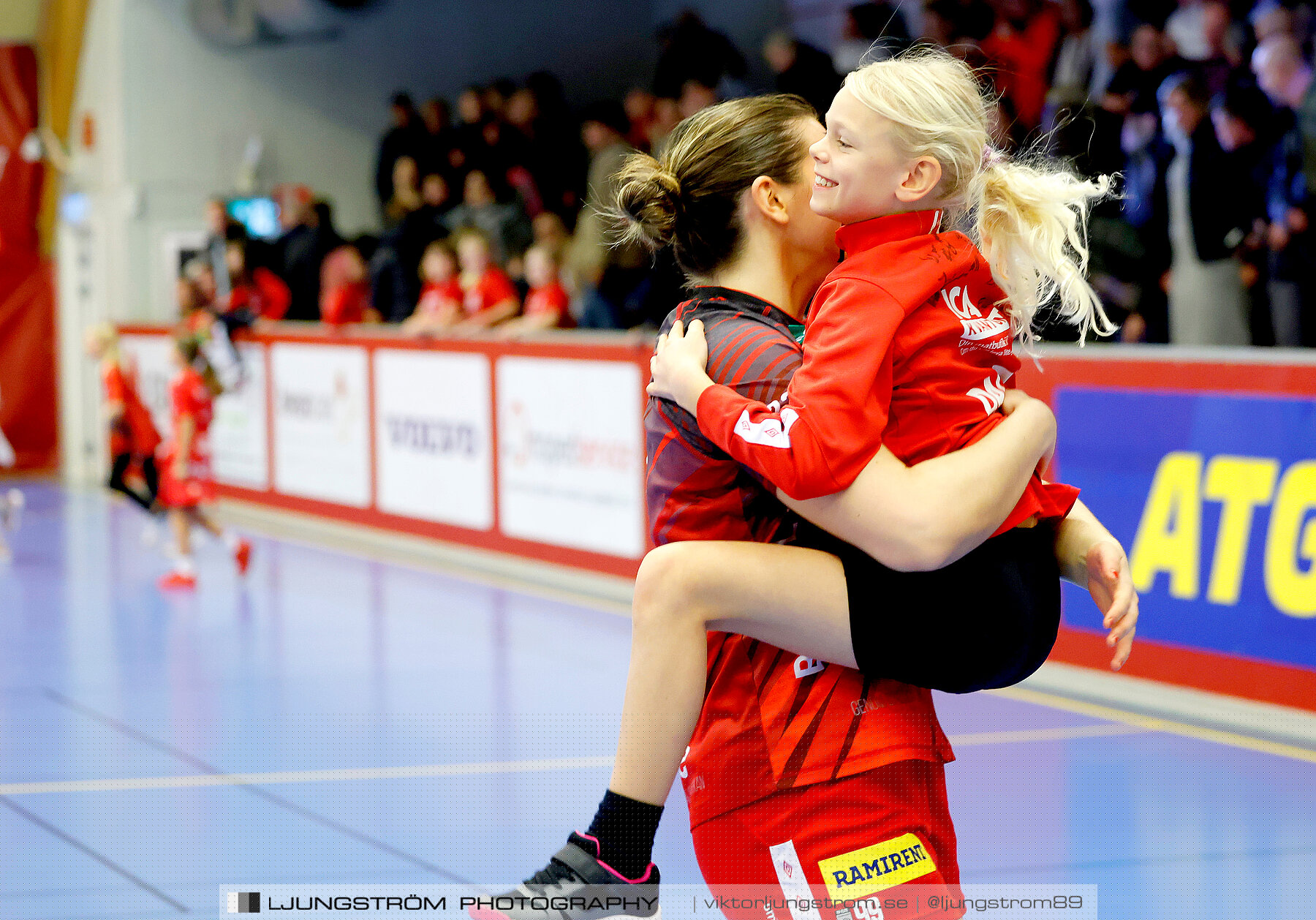 Skövde HF-Önnereds HK 25-24,dam,Skövde Idrottshall,Skövde,Sverige,Handboll,,2023,320966