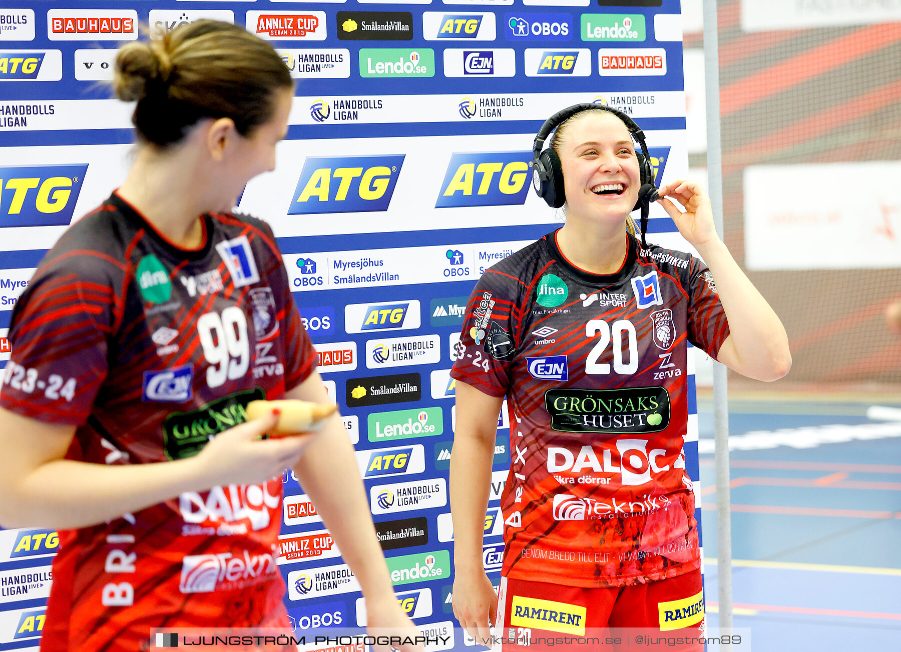 Skövde HF-Önnereds HK 25-24,dam,Skövde Idrottshall,Skövde,Sverige,Handboll,,2023,320992