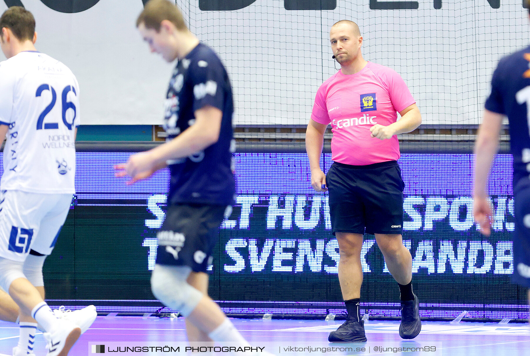 IFK Skövde HK-HK Aranäs 34-32,herr,Arena Skövde,Skövde,Sverige,Handboll,,2023,320998