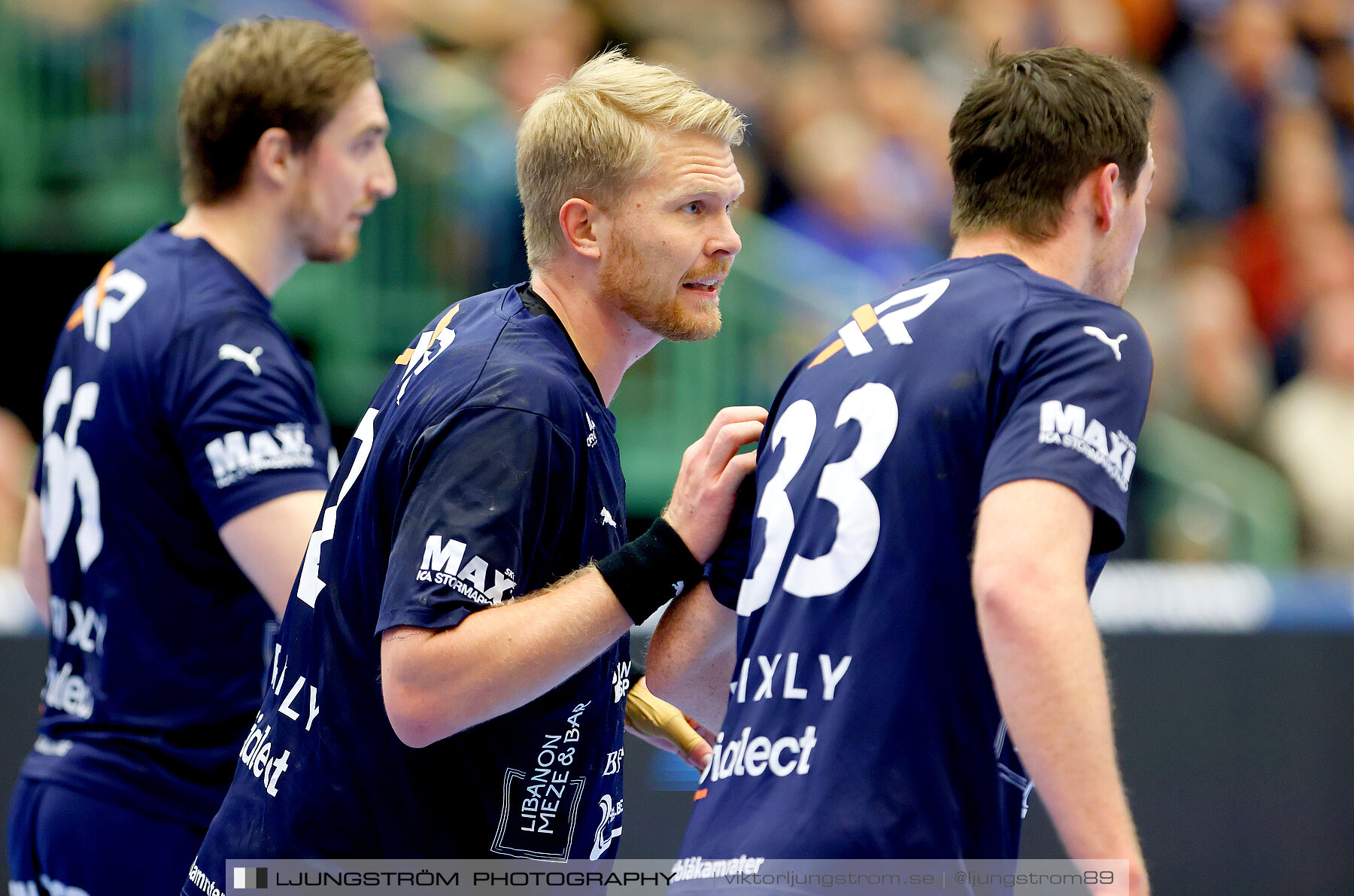 IFK Skövde HK-HK Aranäs 34-32,herr,Arena Skövde,Skövde,Sverige,Handboll,,2023,321005