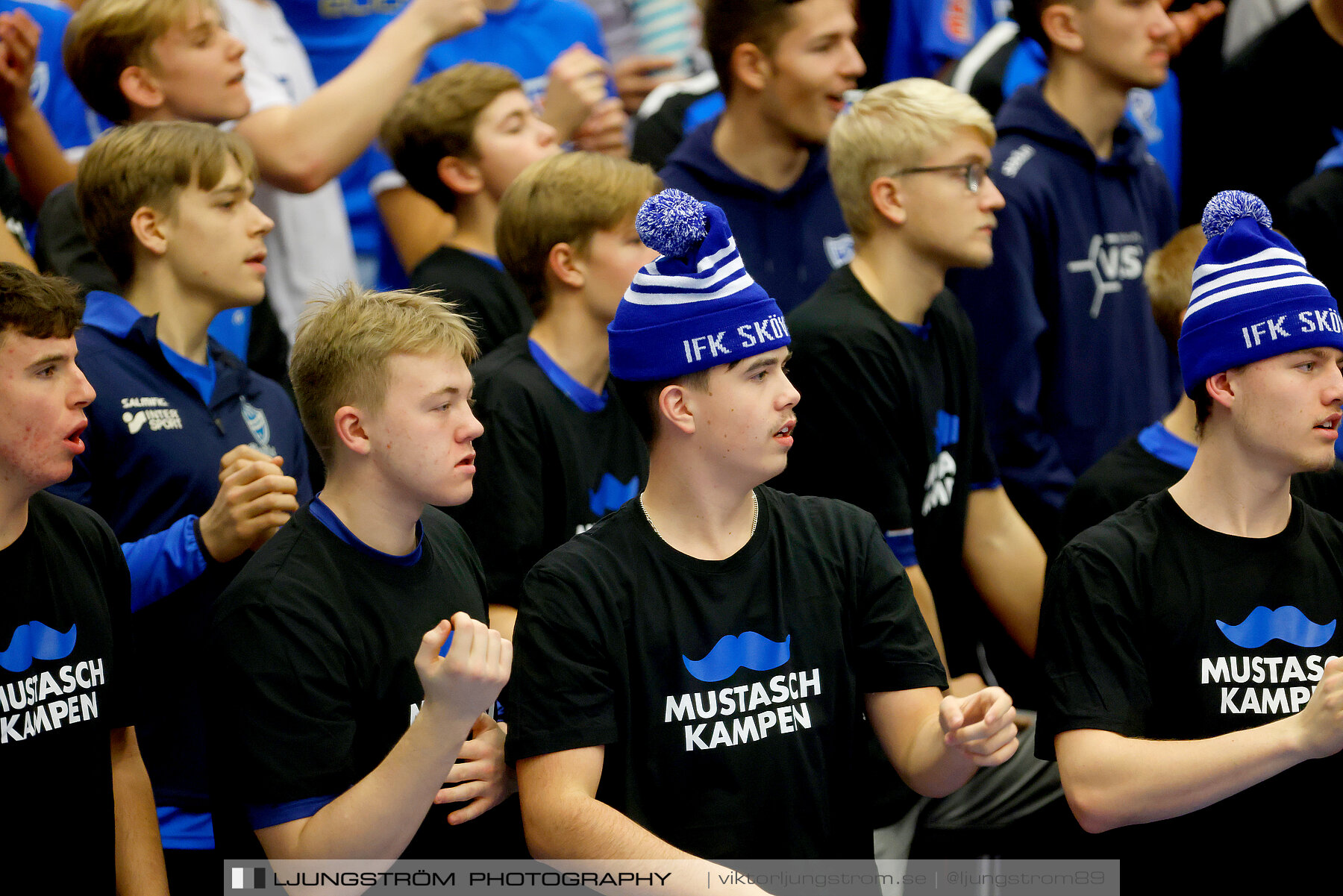 IFK Skövde HK-HK Aranäs 34-32,herr,Arena Skövde,Skövde,Sverige,Handboll,,2023,321017