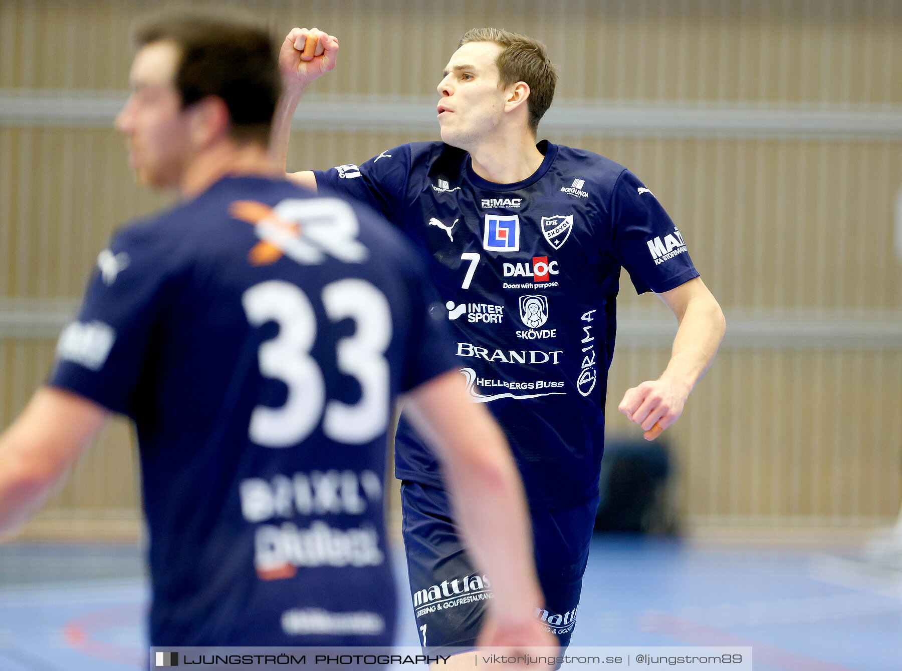 IFK Skövde HK-HK Aranäs 34-32,herr,Arena Skövde,Skövde,Sverige,Handboll,,2023,321020