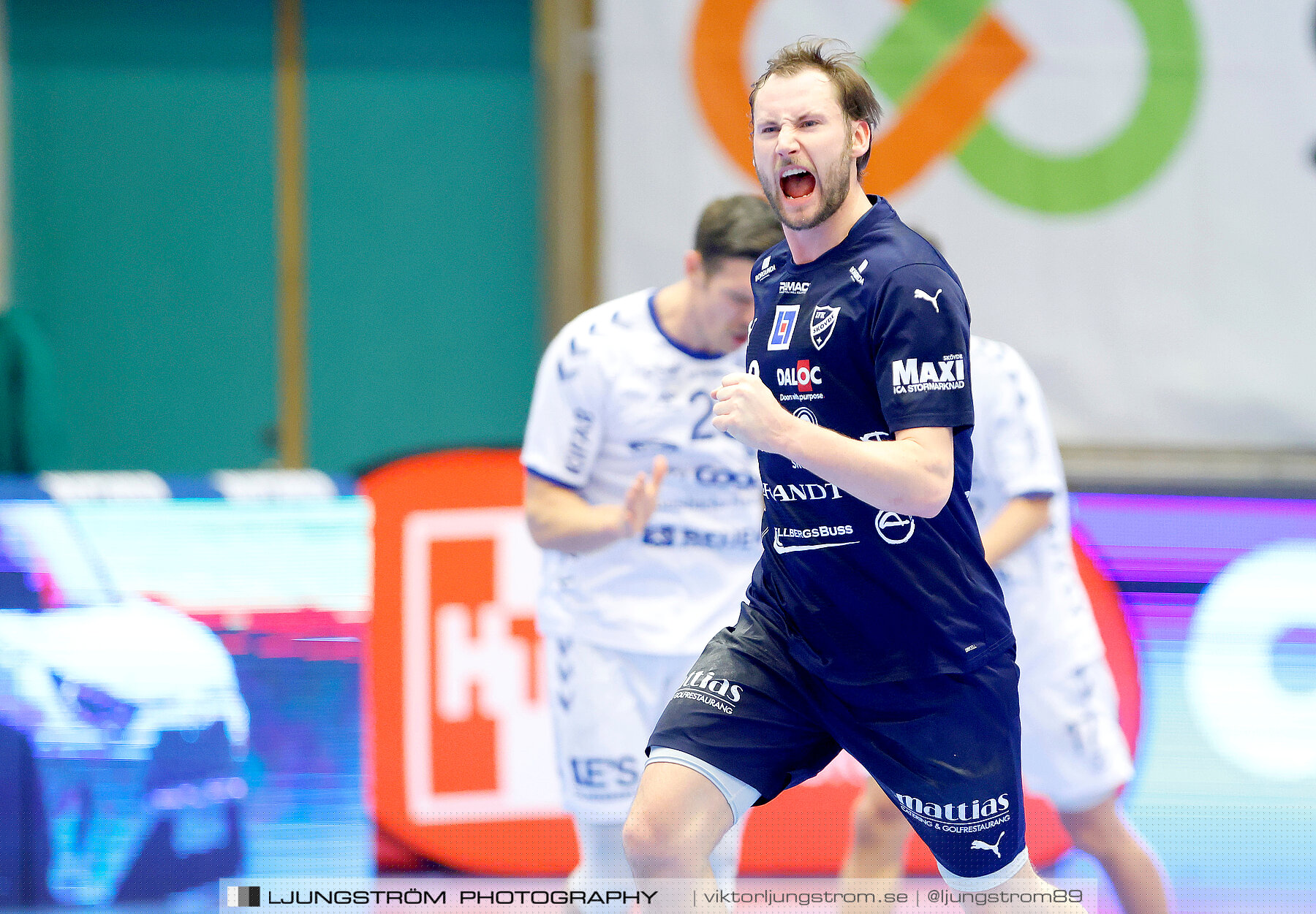 IFK Skövde HK-HK Aranäs 34-32,herr,Arena Skövde,Skövde,Sverige,Handboll,,2023,321022