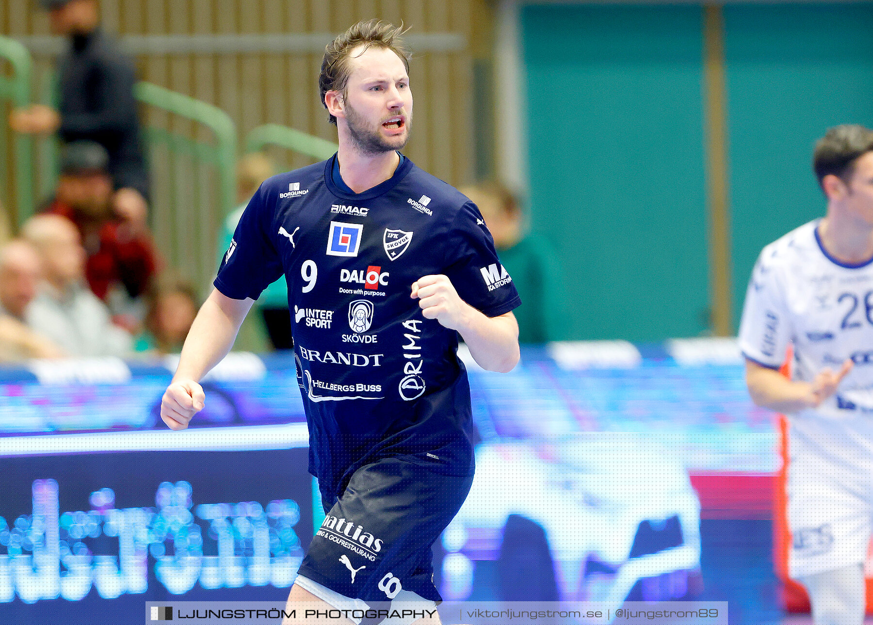 IFK Skövde HK-HK Aranäs 34-32,herr,Arena Skövde,Skövde,Sverige,Handboll,,2023,321025