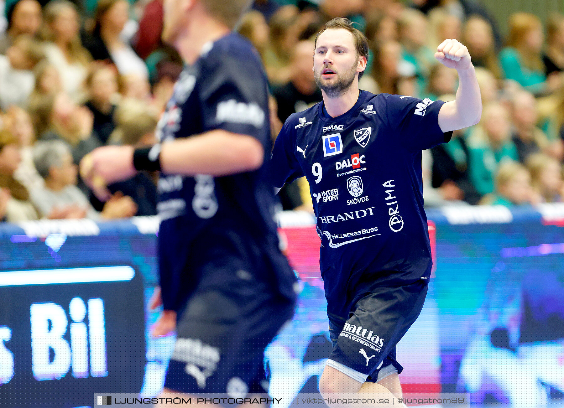 IFK Skövde HK-HK Aranäs 34-32,herr,Arena Skövde,Skövde,Sverige,Handboll,,2023,321027