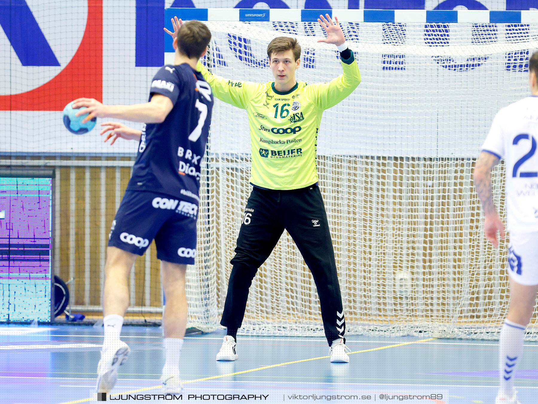 IFK Skövde HK-HK Aranäs 34-32,herr,Arena Skövde,Skövde,Sverige,Handboll,,2023,321028