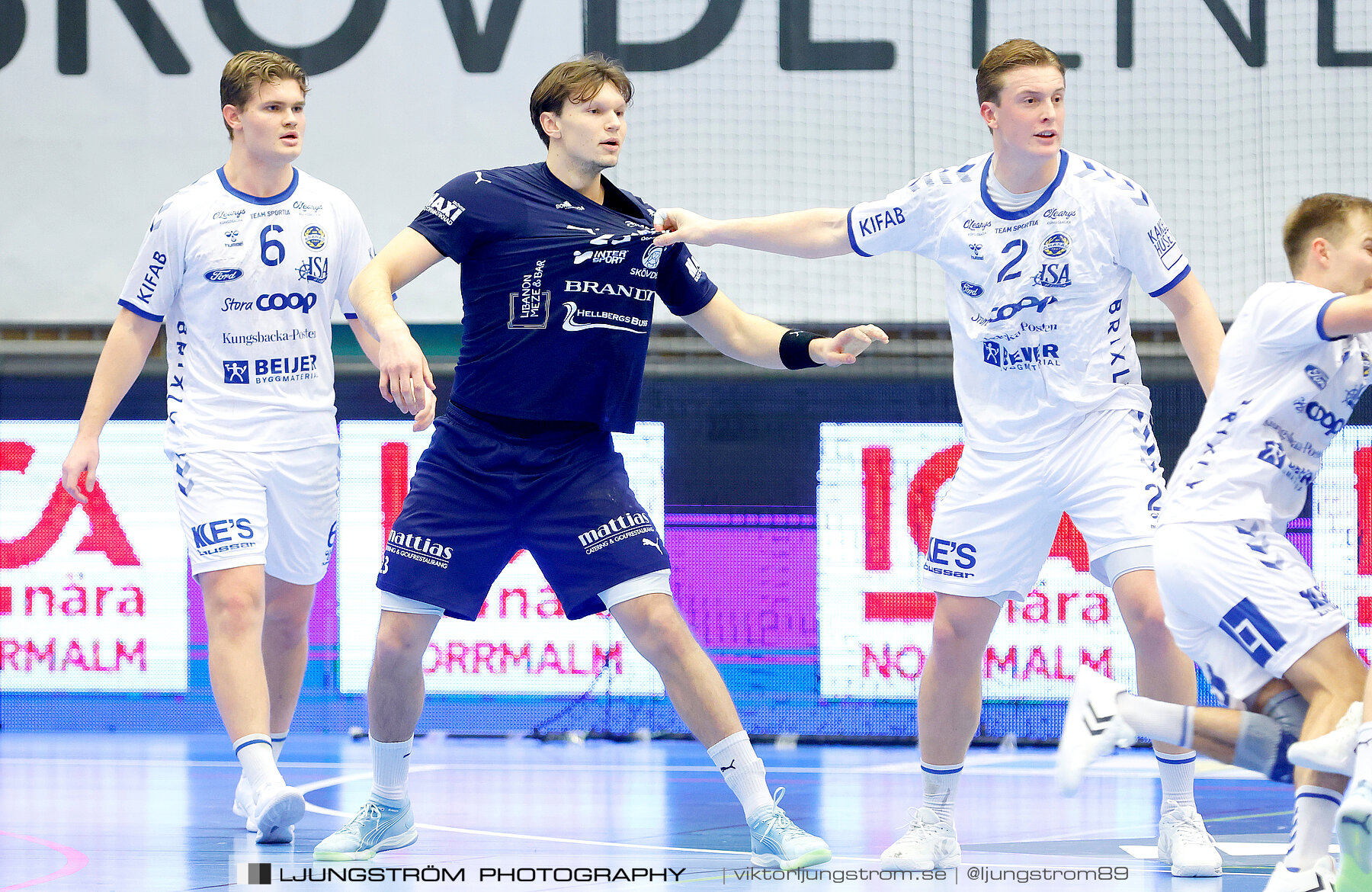 IFK Skövde HK-HK Aranäs 34-32,herr,Arena Skövde,Skövde,Sverige,Handboll,,2023,321041