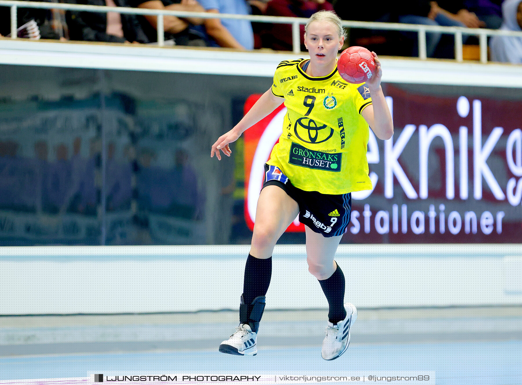 Skara HF-IK Sävehof 22-35,dam,Skara Idrottshall,Skara,Sverige,Handboll,,2023,321080