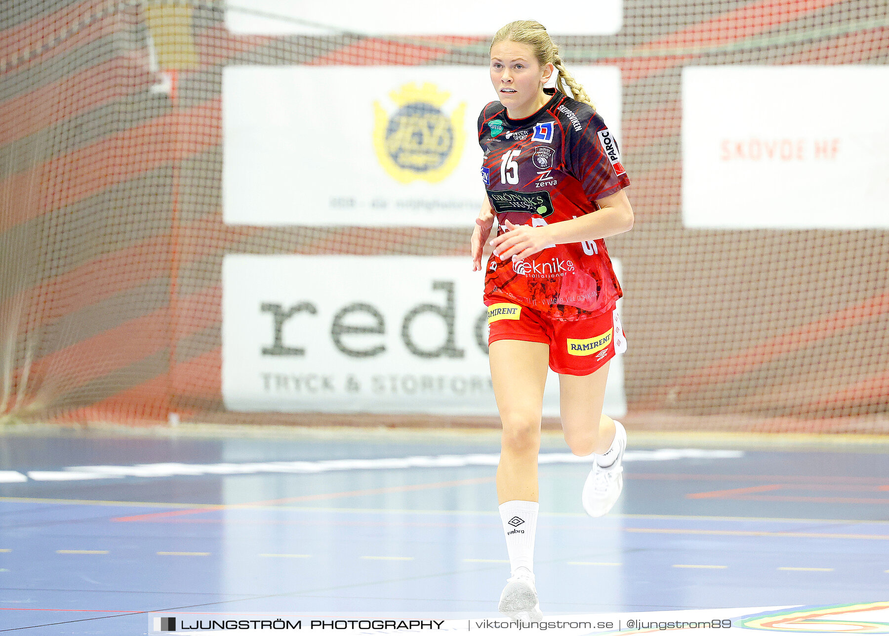 Skövde HF-Kristianstad HK 35-30,dam,Skövde Idrottshall,Skövde,Sverige,Handboll,,2023,321129