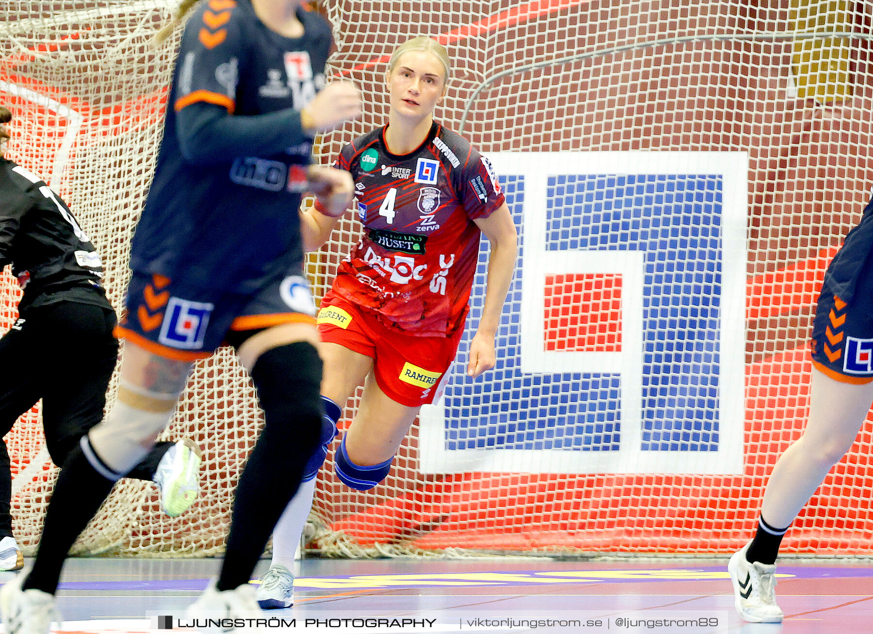 Skövde HF-Kristianstad HK 35-30,dam,Skövde Idrottshall,Skövde,Sverige,Handboll,,2023,321155