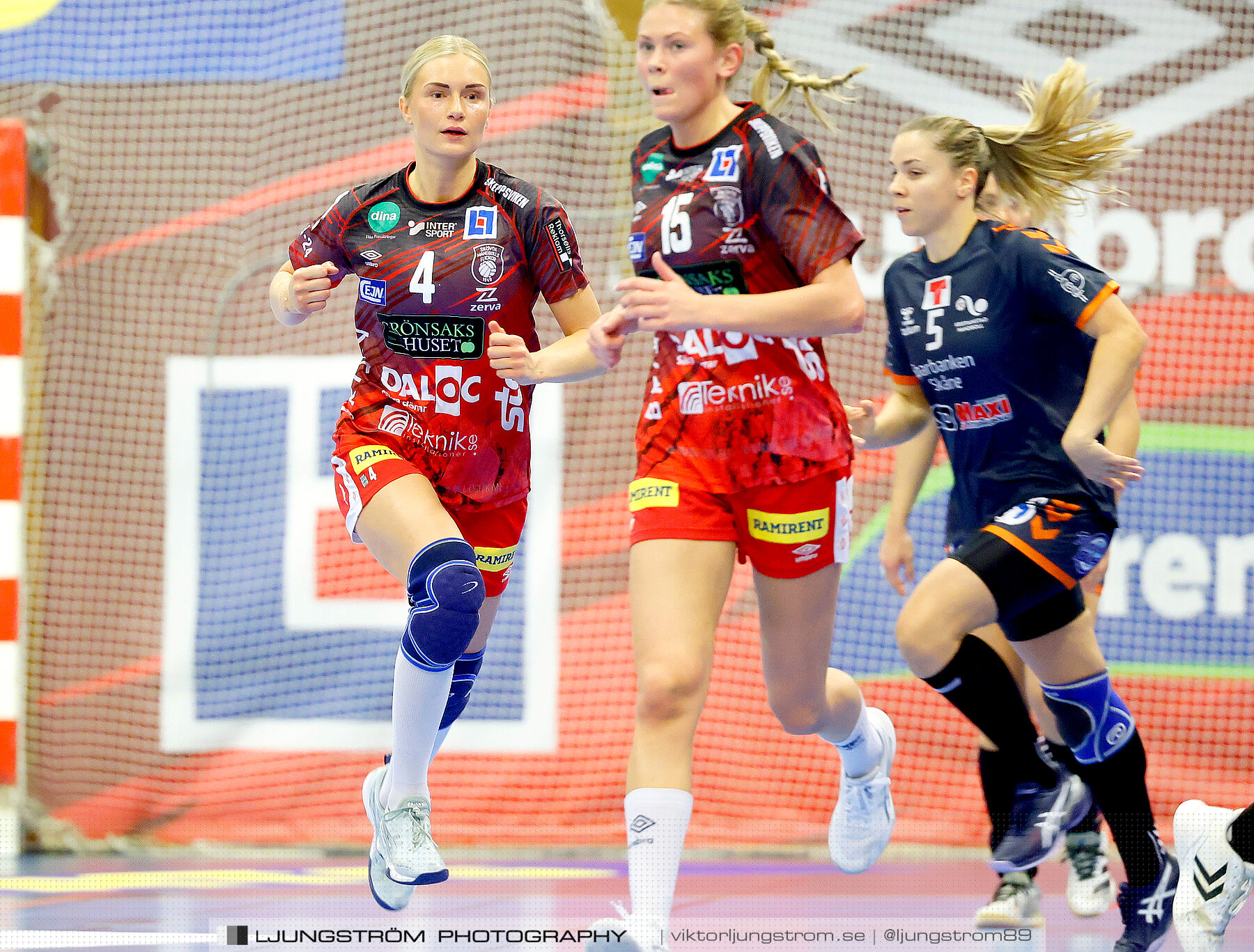 Skövde HF-Kristianstad HK 35-30,dam,Skövde Idrottshall,Skövde,Sverige,Handboll,,2023,321156