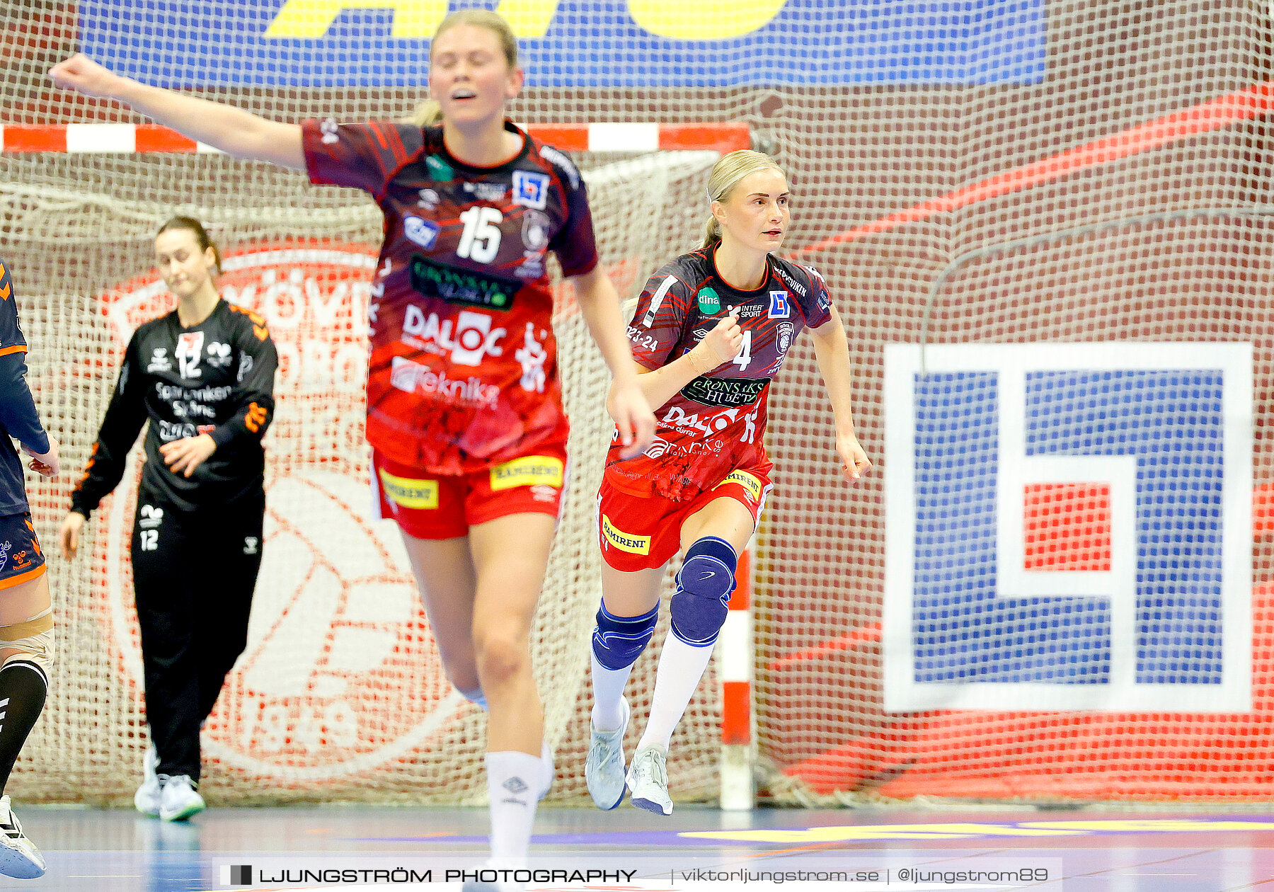 Skövde HF-Kristianstad HK 35-30,dam,Skövde Idrottshall,Skövde,Sverige,Handboll,,2023,321180