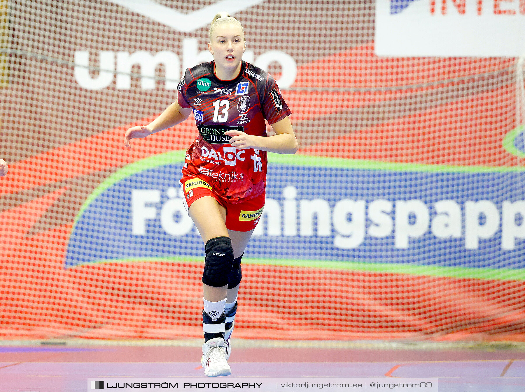 Skövde HF-Kristianstad HK 35-30,dam,Skövde Idrottshall,Skövde,Sverige,Handboll,,2023,321225