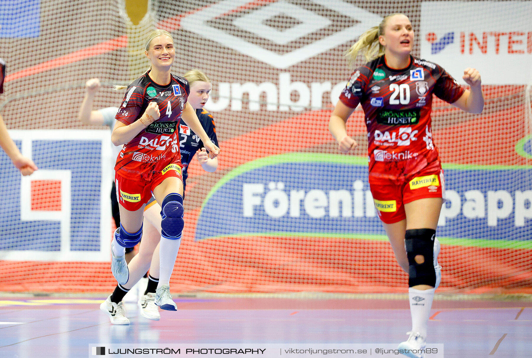 Skövde HF-Kristianstad HK 35-30,dam,Skövde Idrottshall,Skövde,Sverige,Handboll,,2023,321243