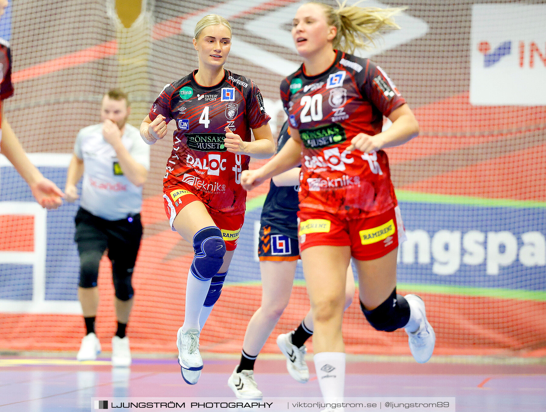 Skövde HF-Kristianstad HK 35-30,dam,Skövde Idrottshall,Skövde,Sverige,Handboll,,2023,321244