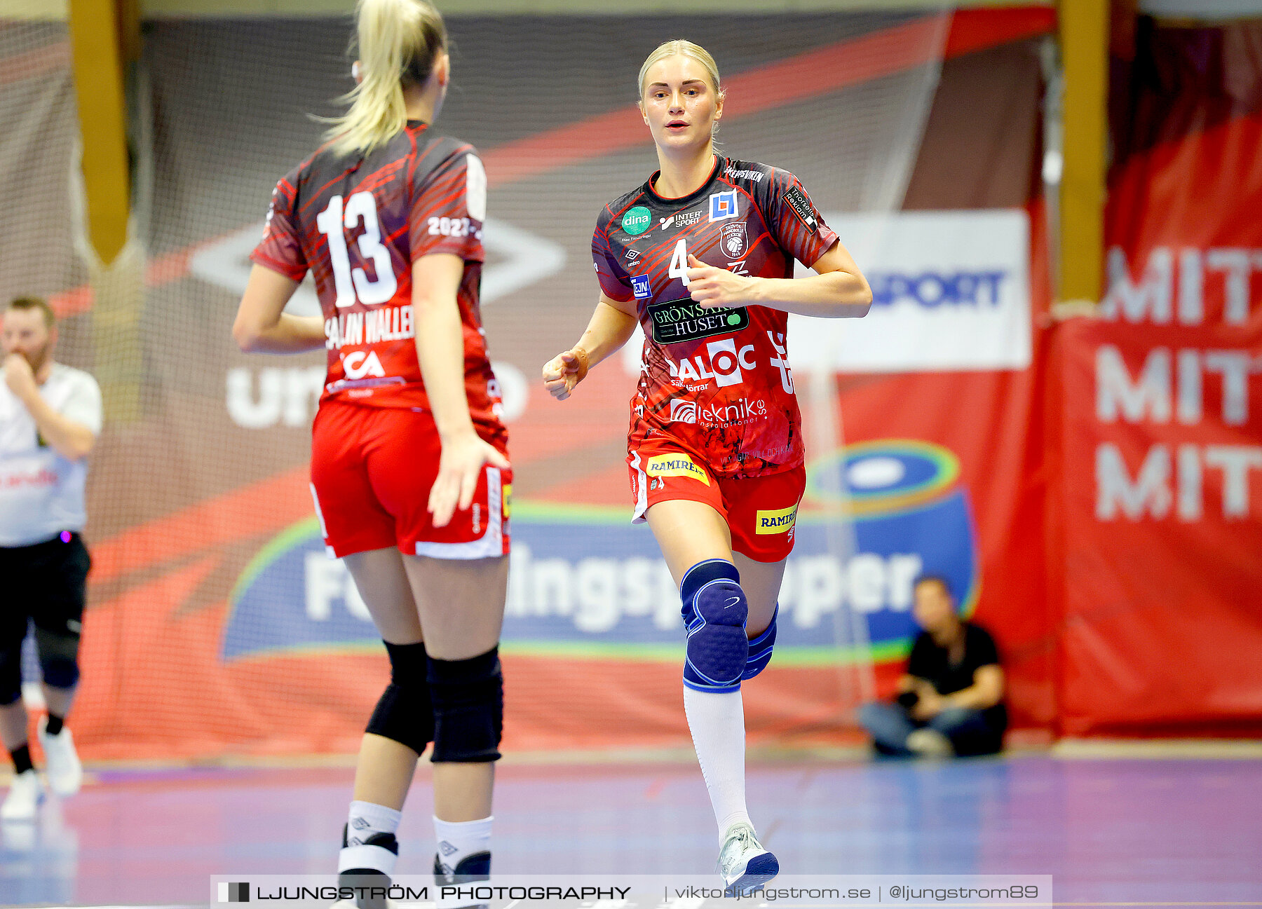 Skövde HF-Kristianstad HK 35-30,dam,Skövde Idrottshall,Skövde,Sverige,Handboll,,2023,321246