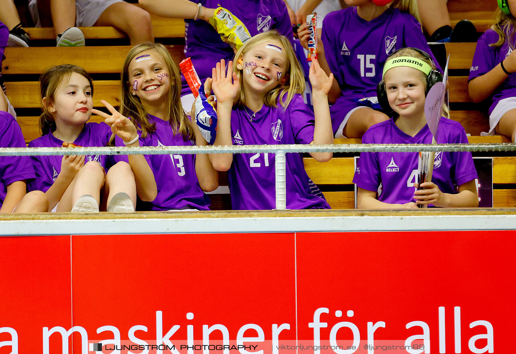 Skara HF-IK Sävehof 22-35,dam,Skara Idrottshall,Skara,Sverige,Handboll,,2023,321267