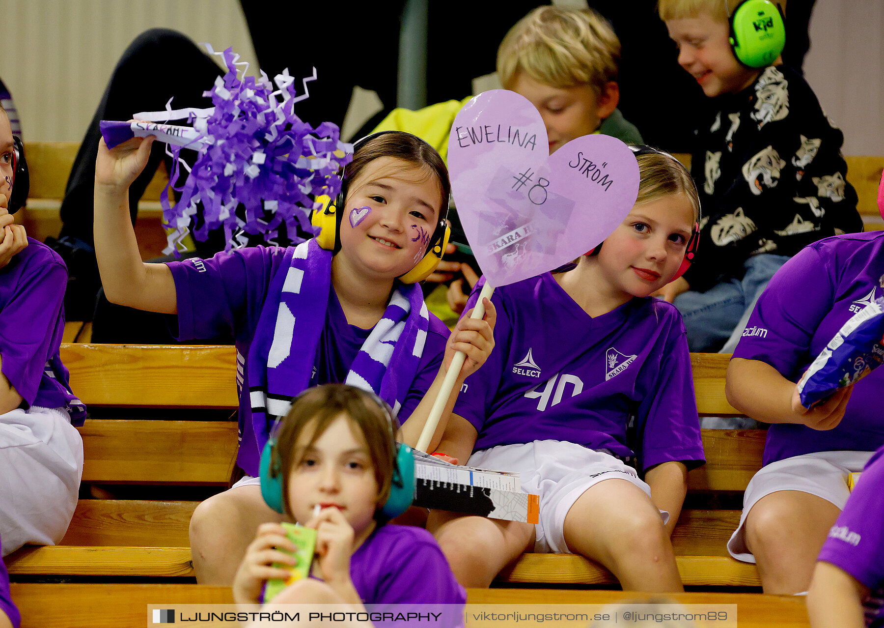 Skara HF-IK Sävehof 22-35,dam,Skara Idrottshall,Skara,Sverige,Handboll,,2023,321293