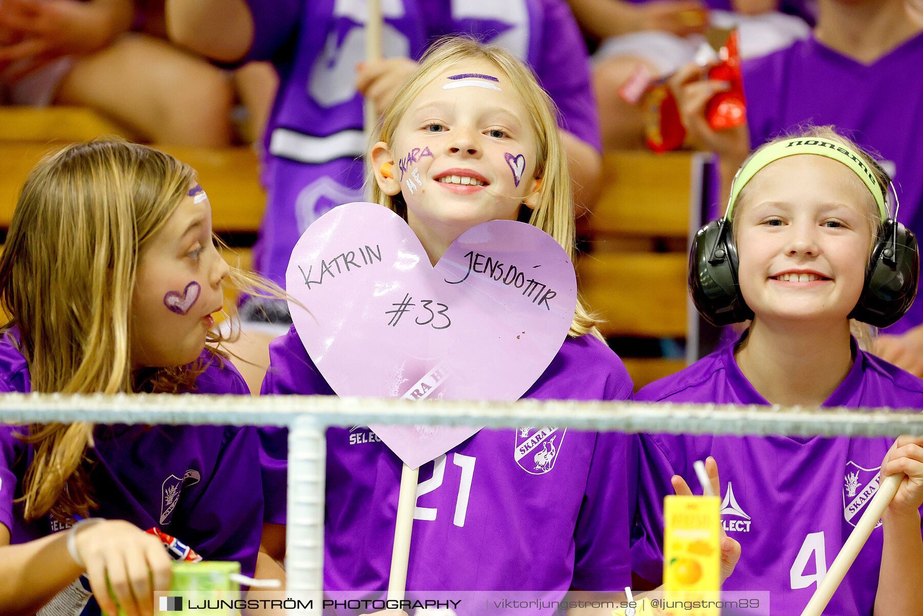 Skara HF-IK Sävehof 22-35,dam,Skara Idrottshall,Skara,Sverige,Handboll,,2023,321294