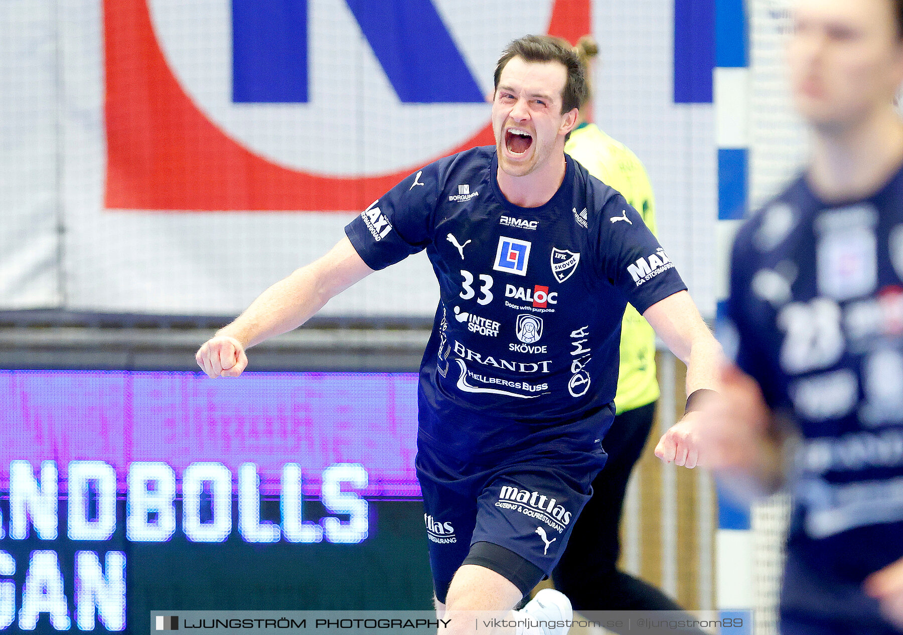 IFK Skövde HK-HK Aranäs 34-32,herr,Arena Skövde,Skövde,Sverige,Handboll,,2023,321416